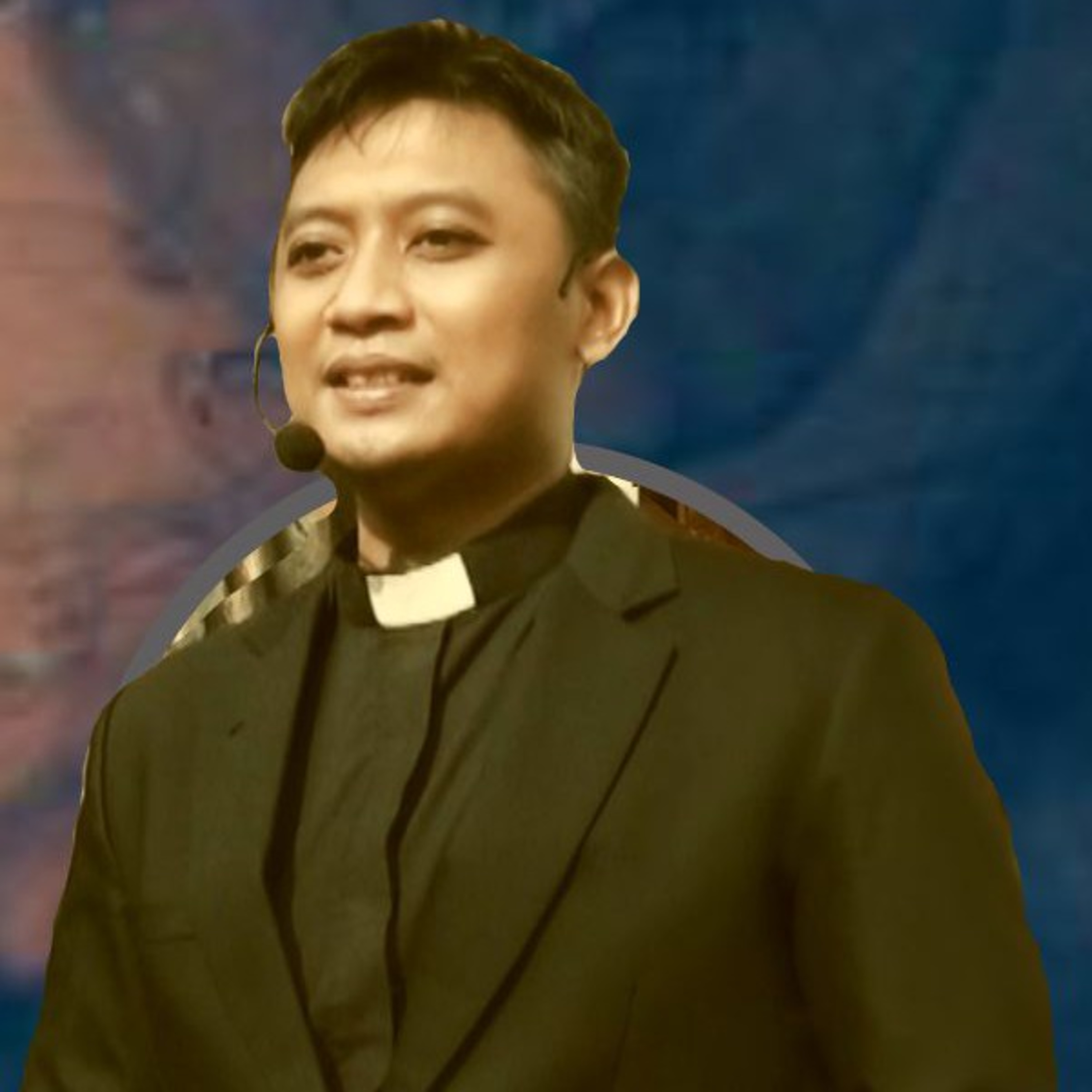 GKJ Mergangsan podcast