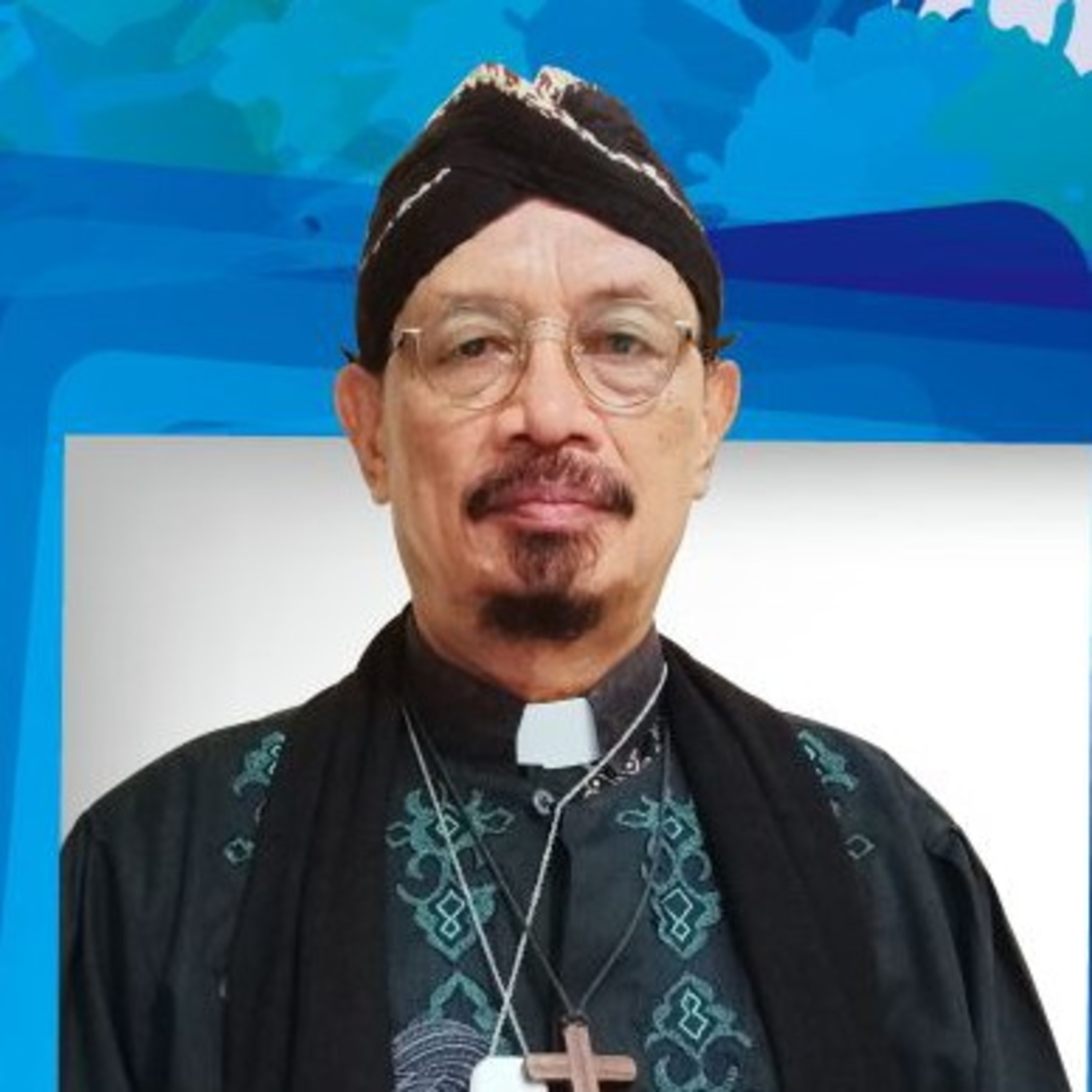 GKJ Mergangsan podcast