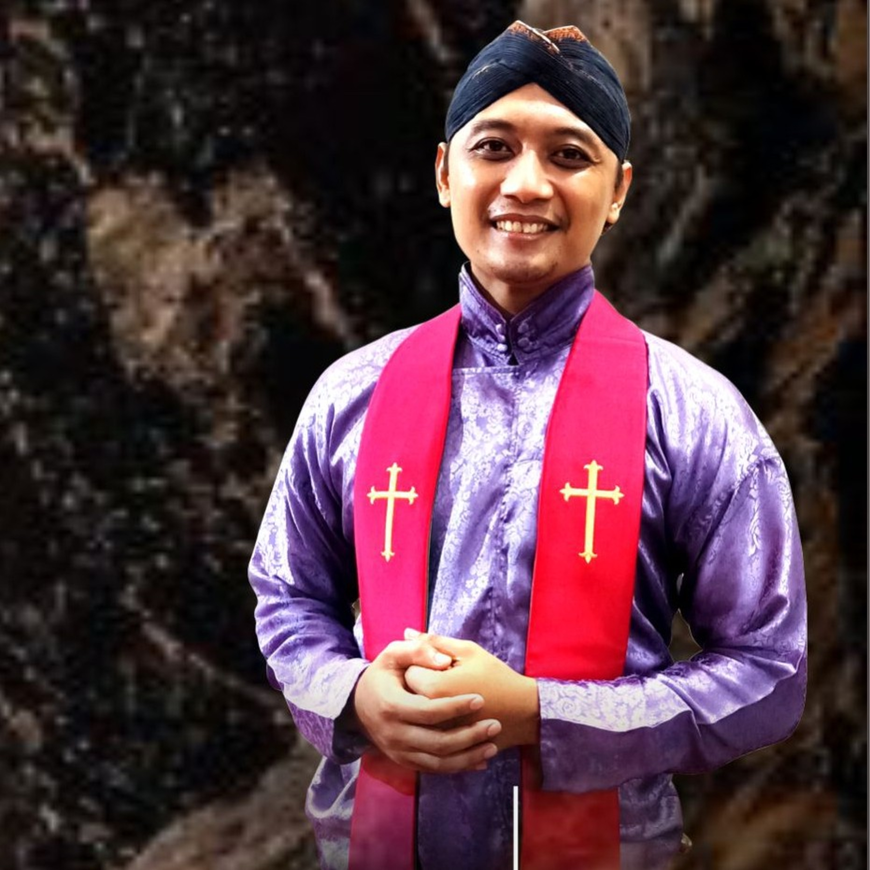 GKJ Mergangsan podcast