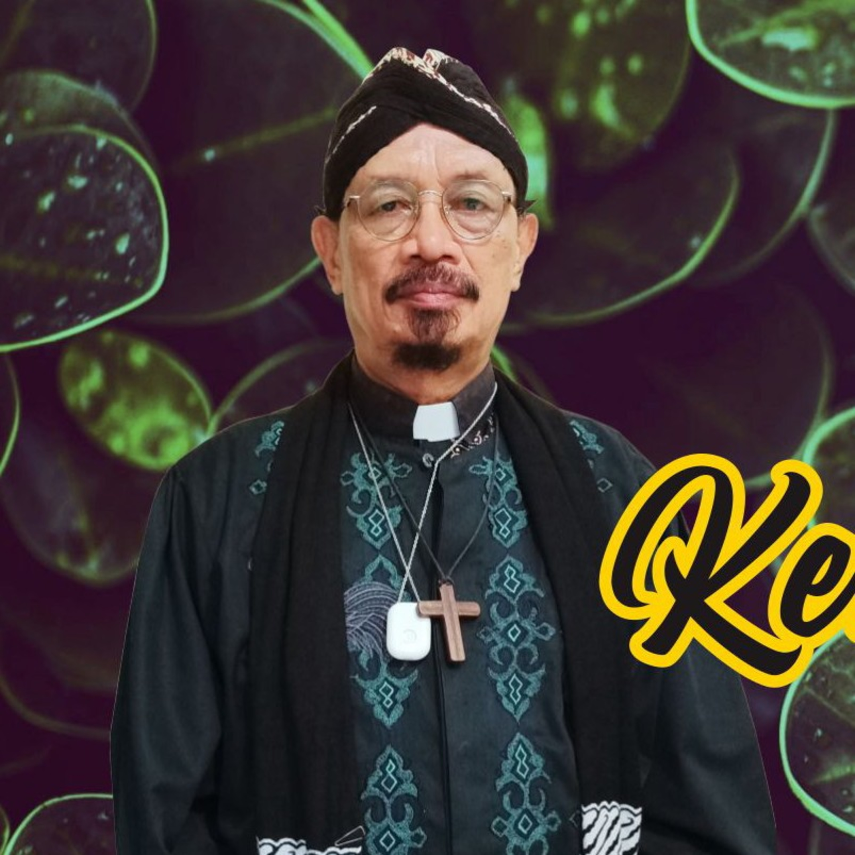 GKJ Mergangsan podcast
