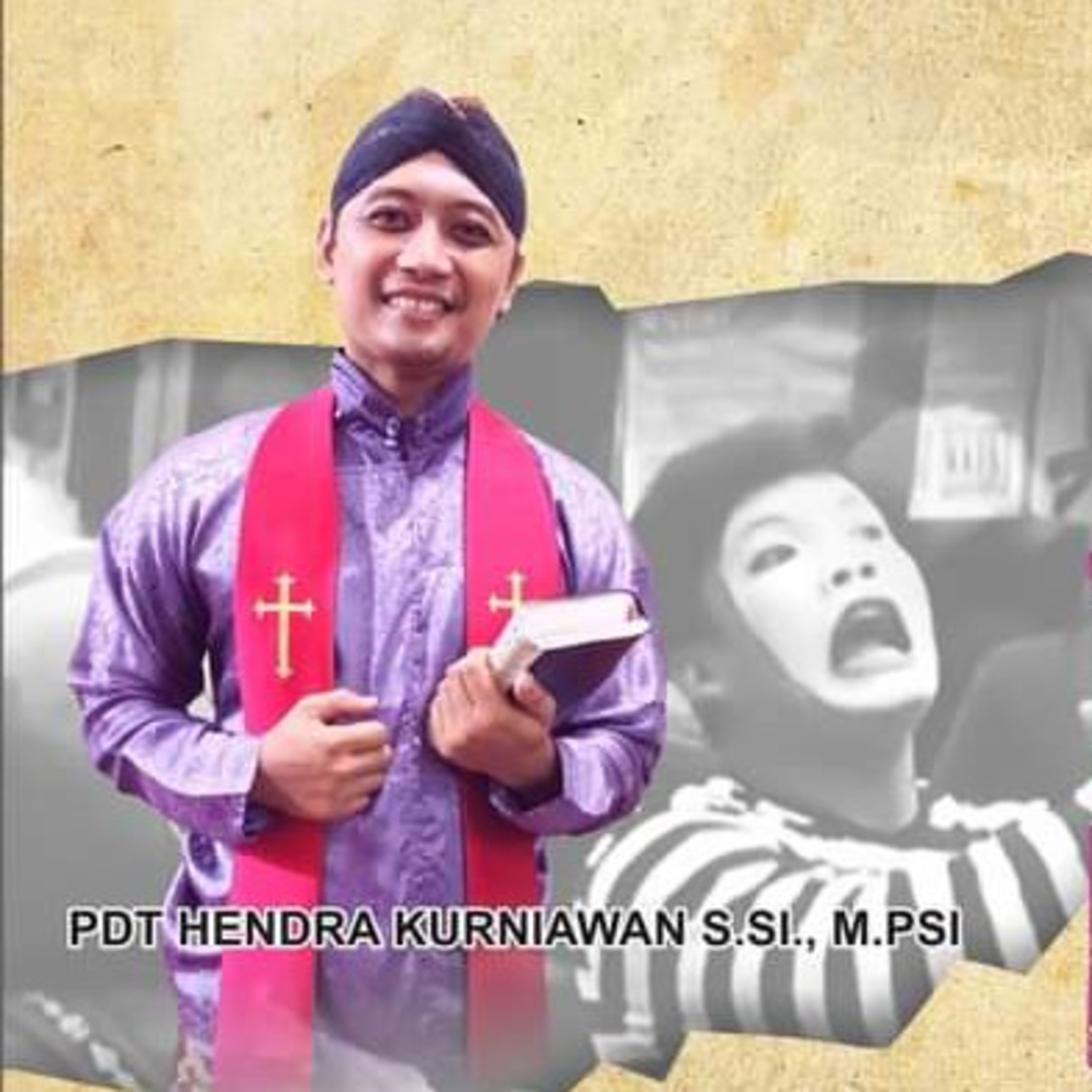 GKJ Mergangsan podcast