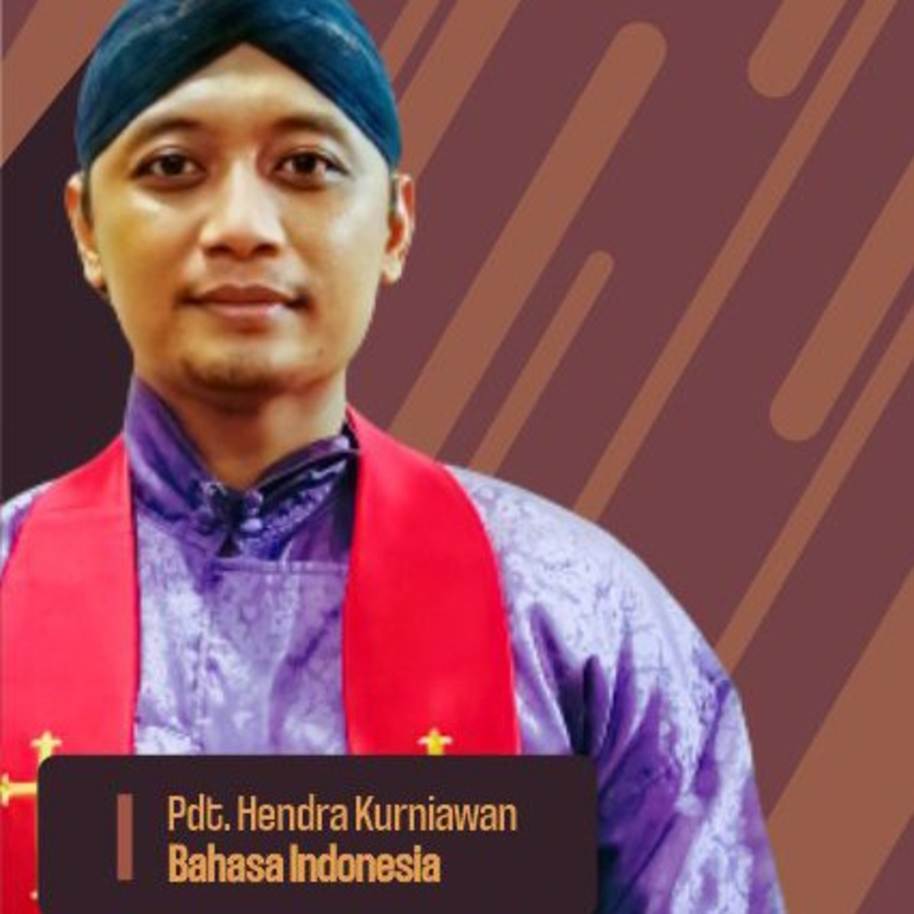 GKJ Mergangsan podcast
