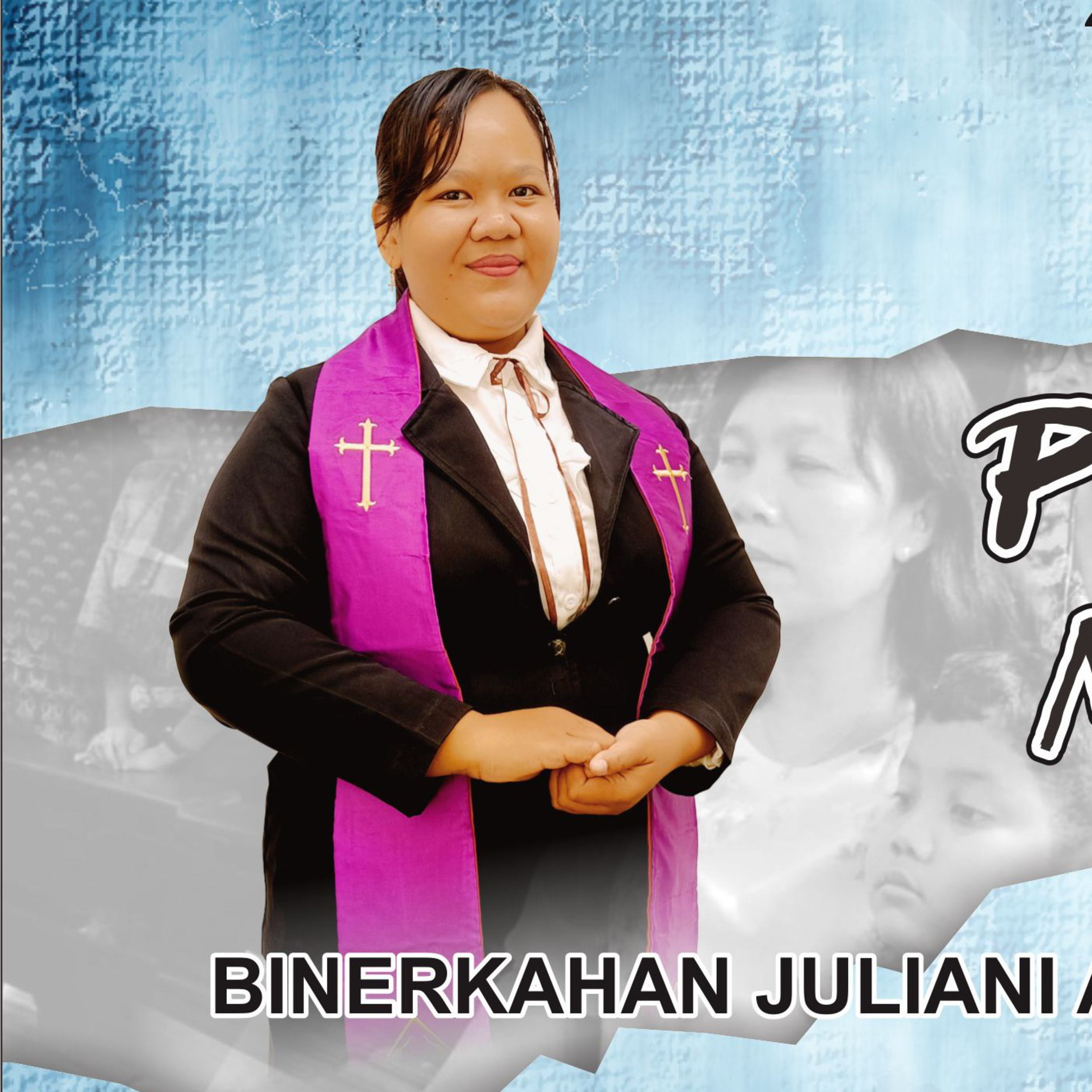 GKJ Mergangsan podcast