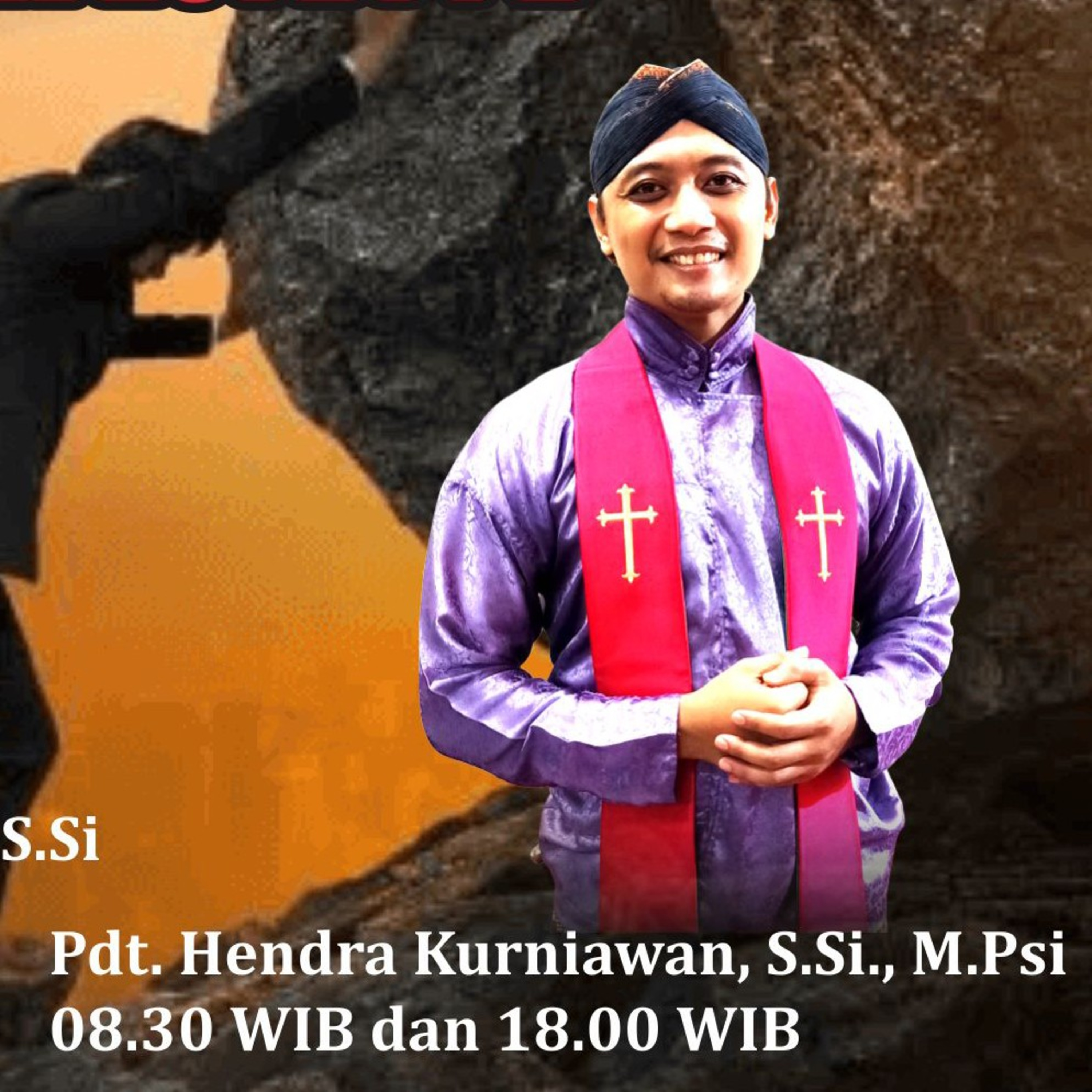 GKJ Mergangsan podcast