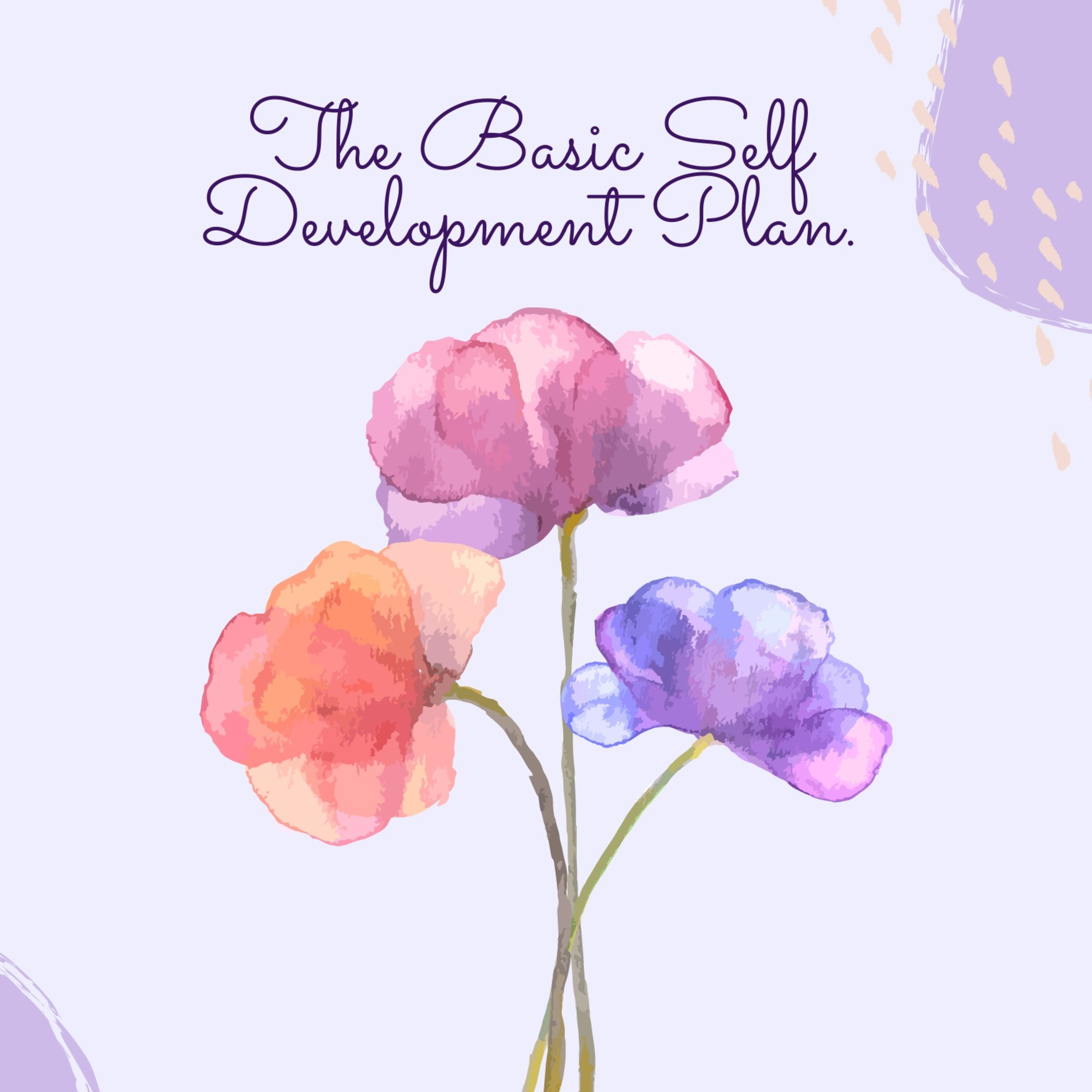 Old Habits affect Self Development. episode artwork