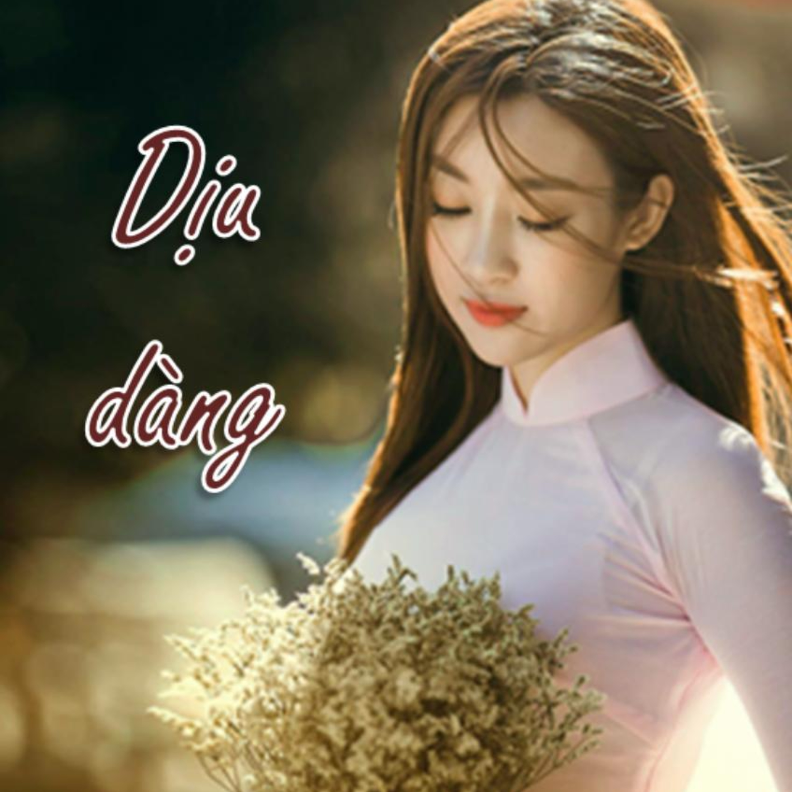 Nét duyên phụ nữ