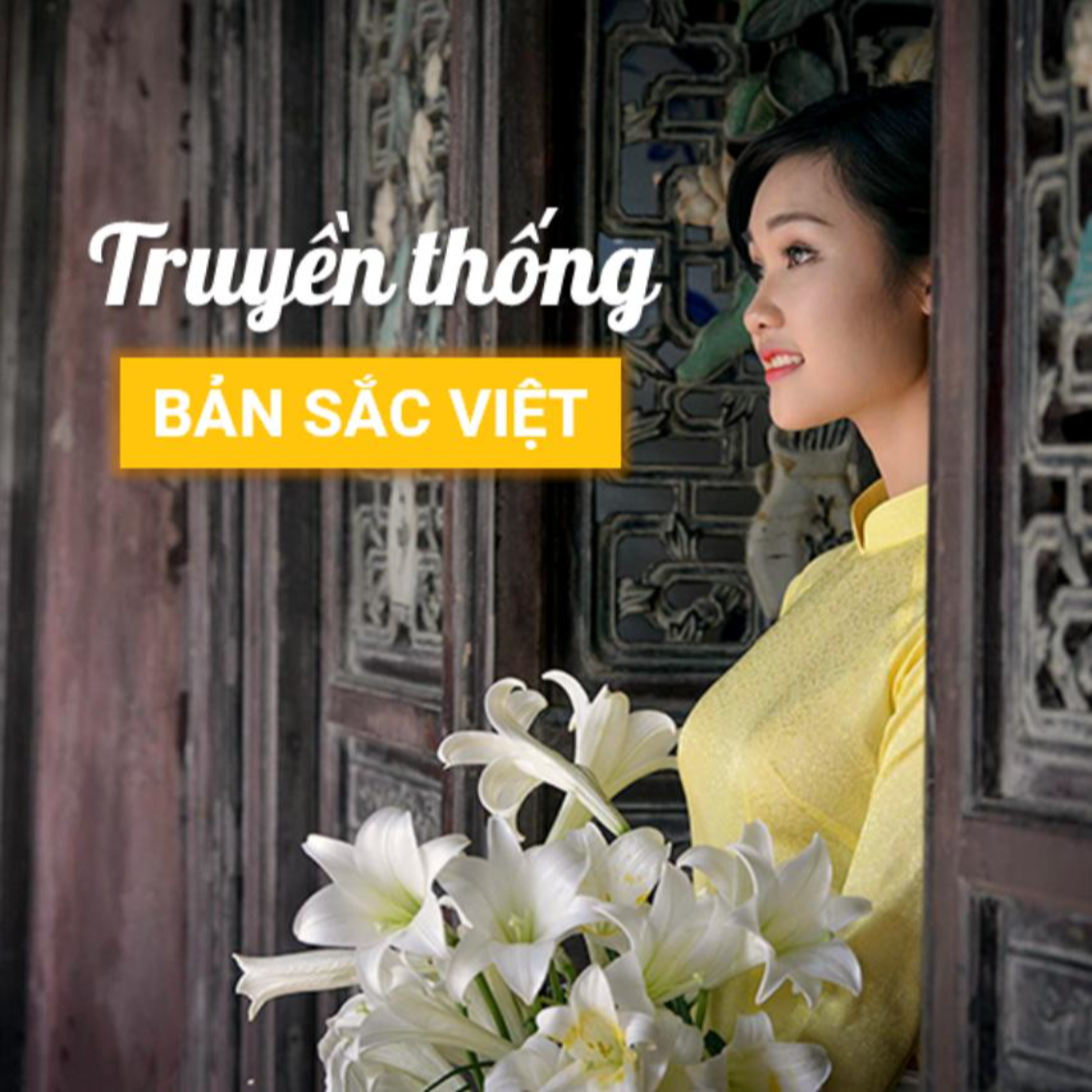 Nét duyên phụ nữ