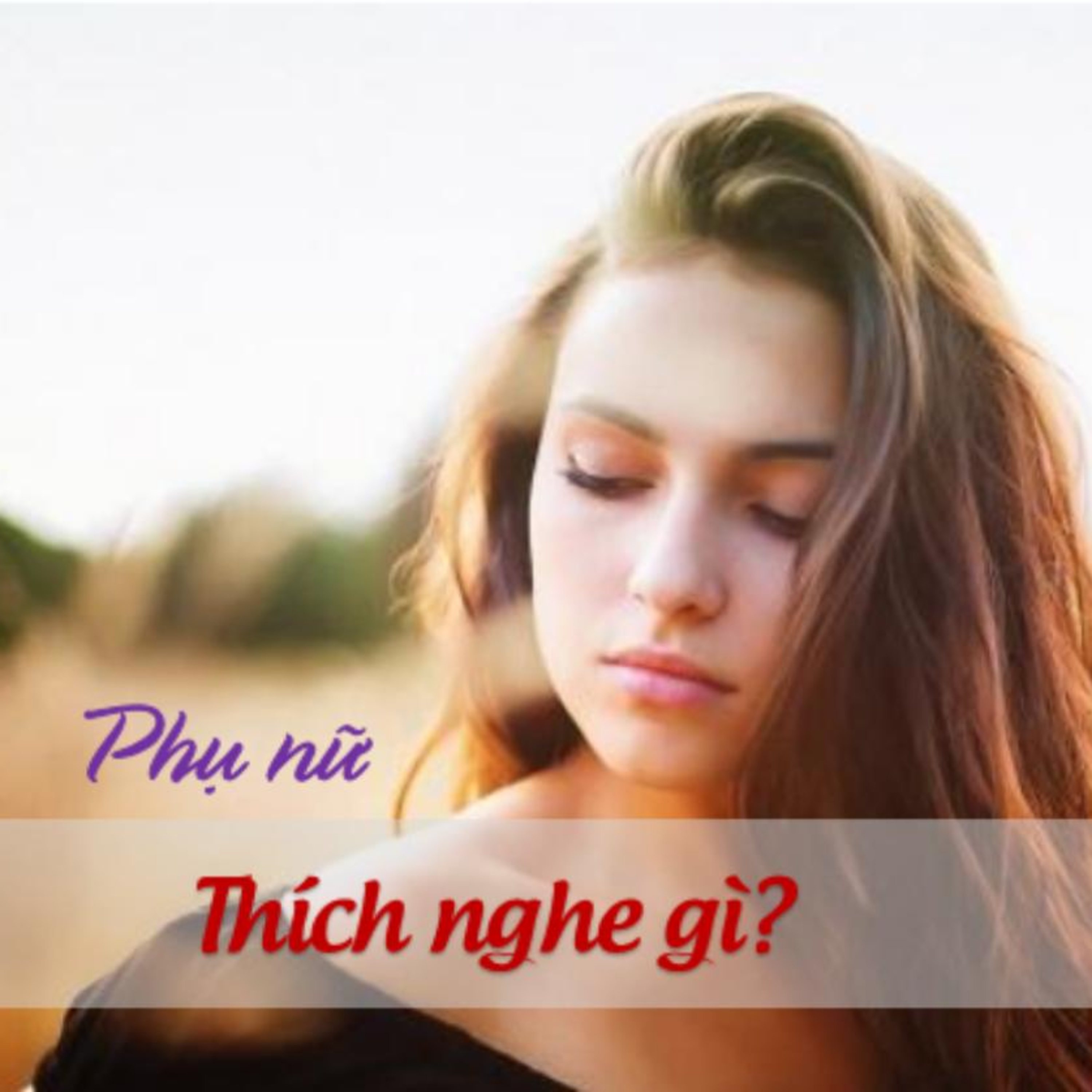 Nét duyên phụ nữ