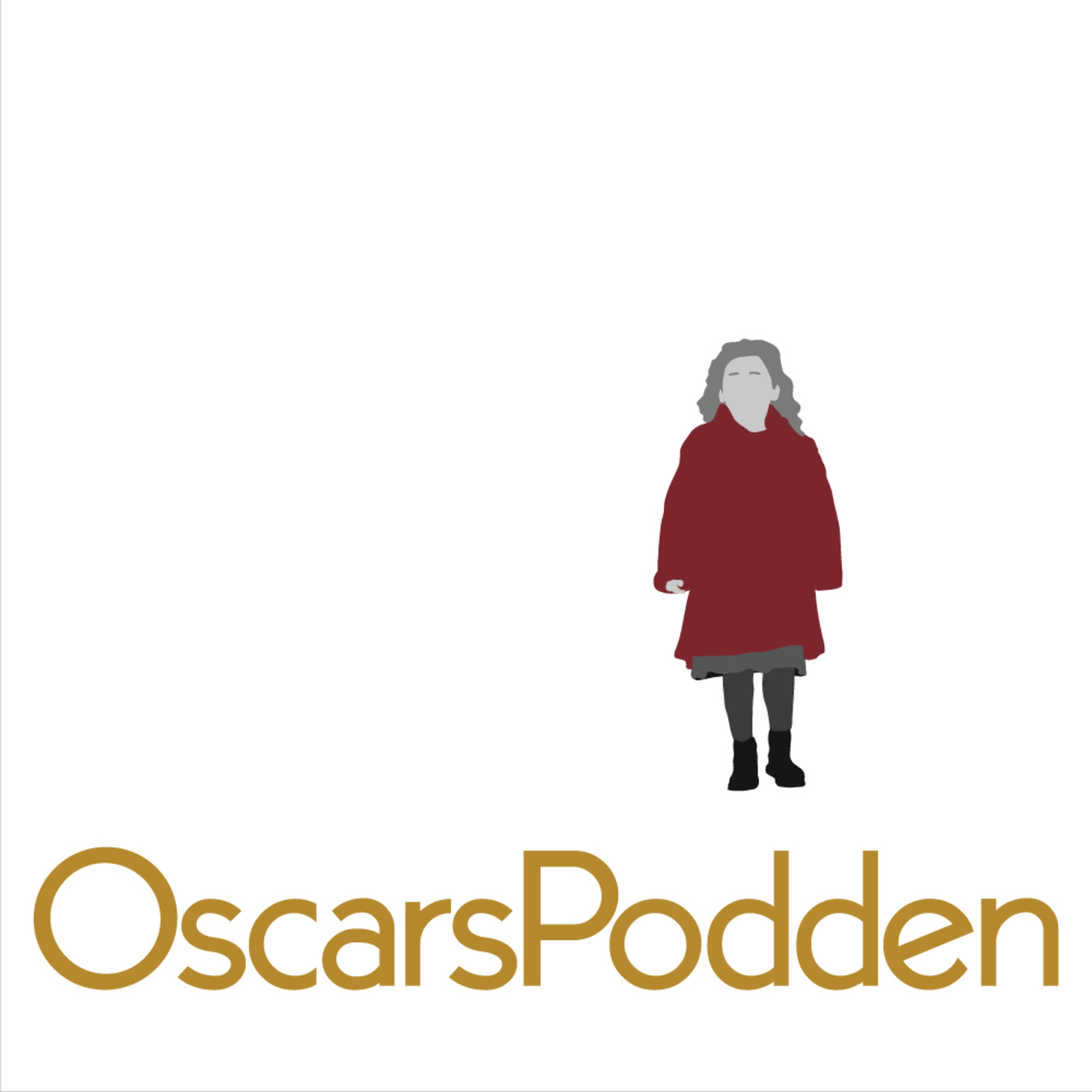Oscarspodden