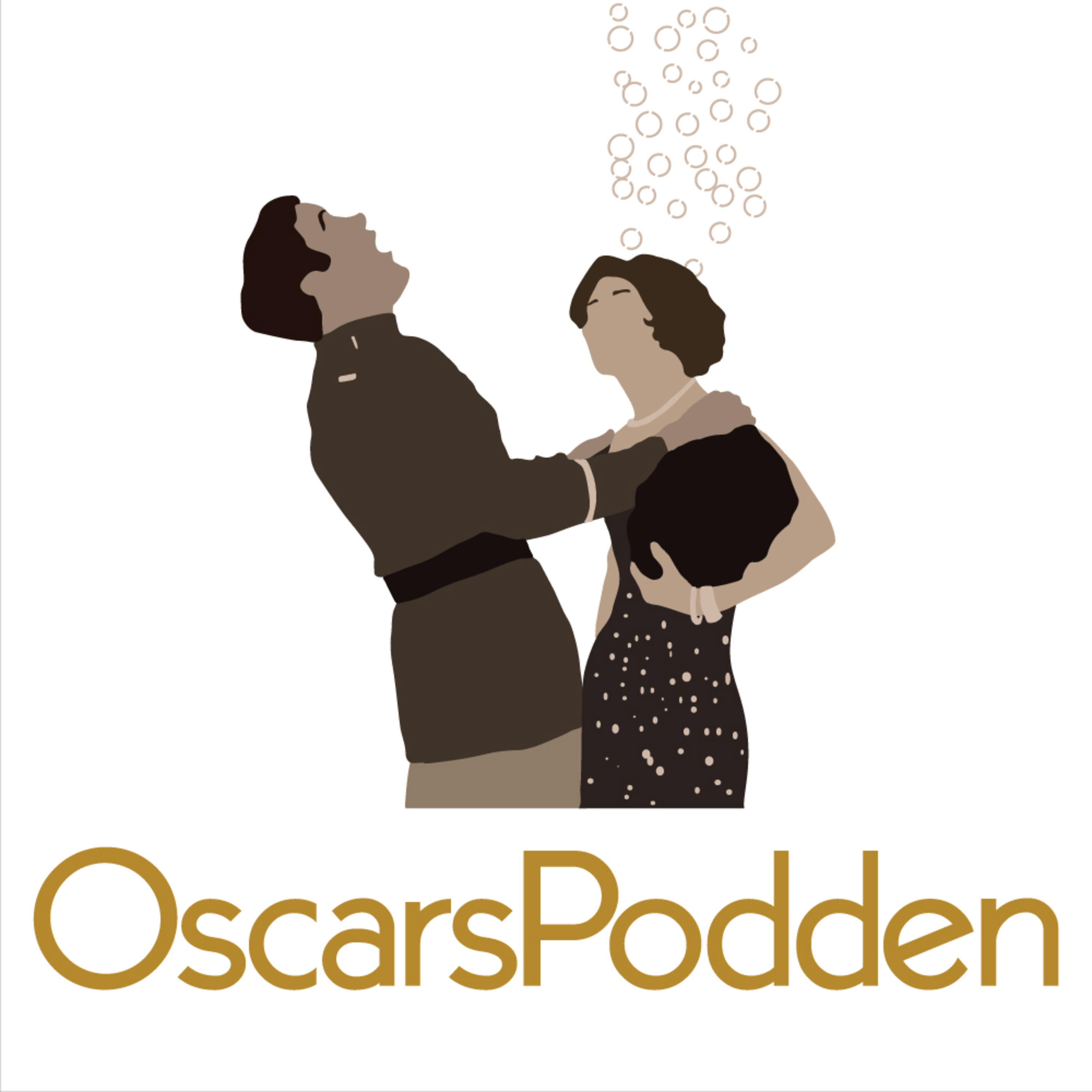 Oscarspodden