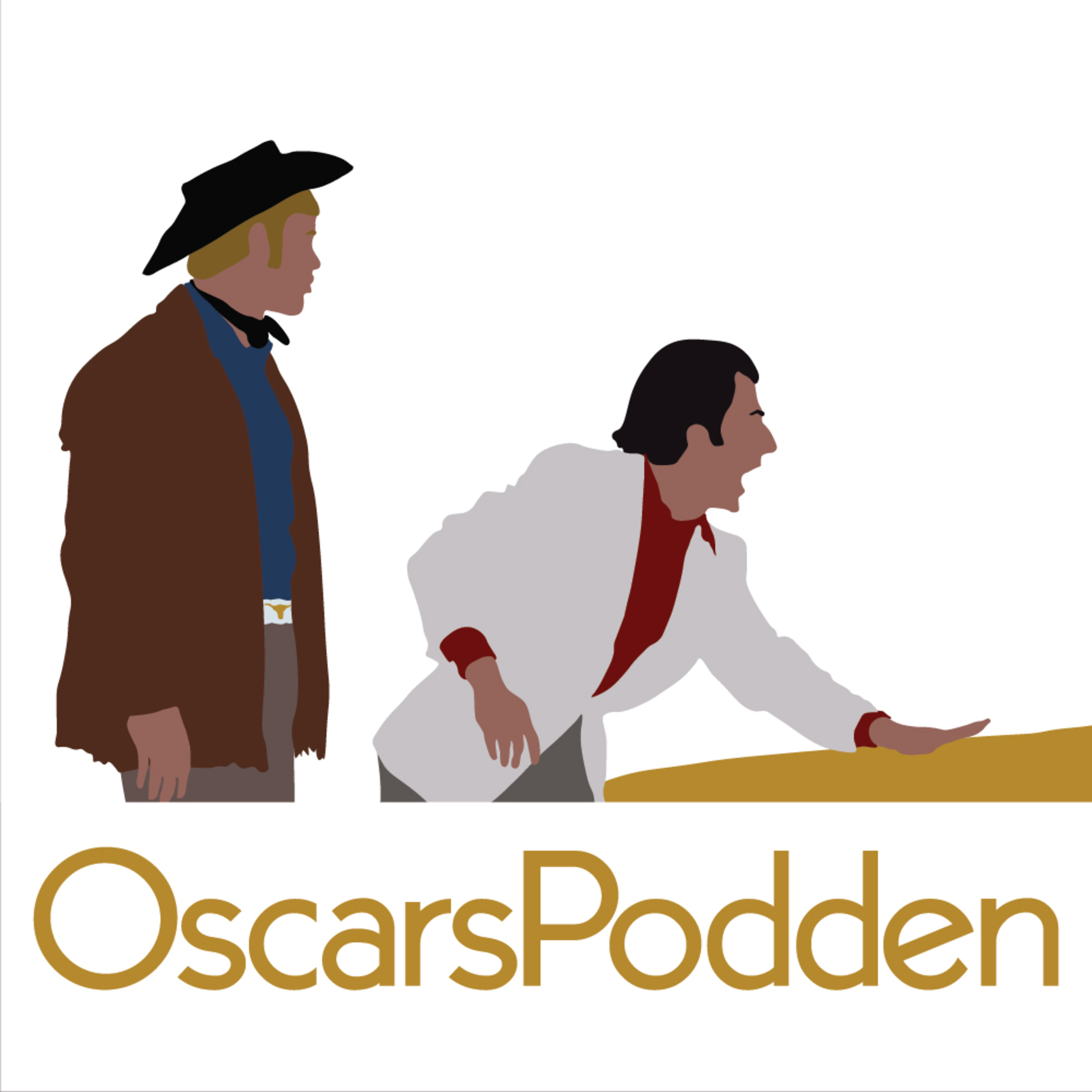 Oscarspodden