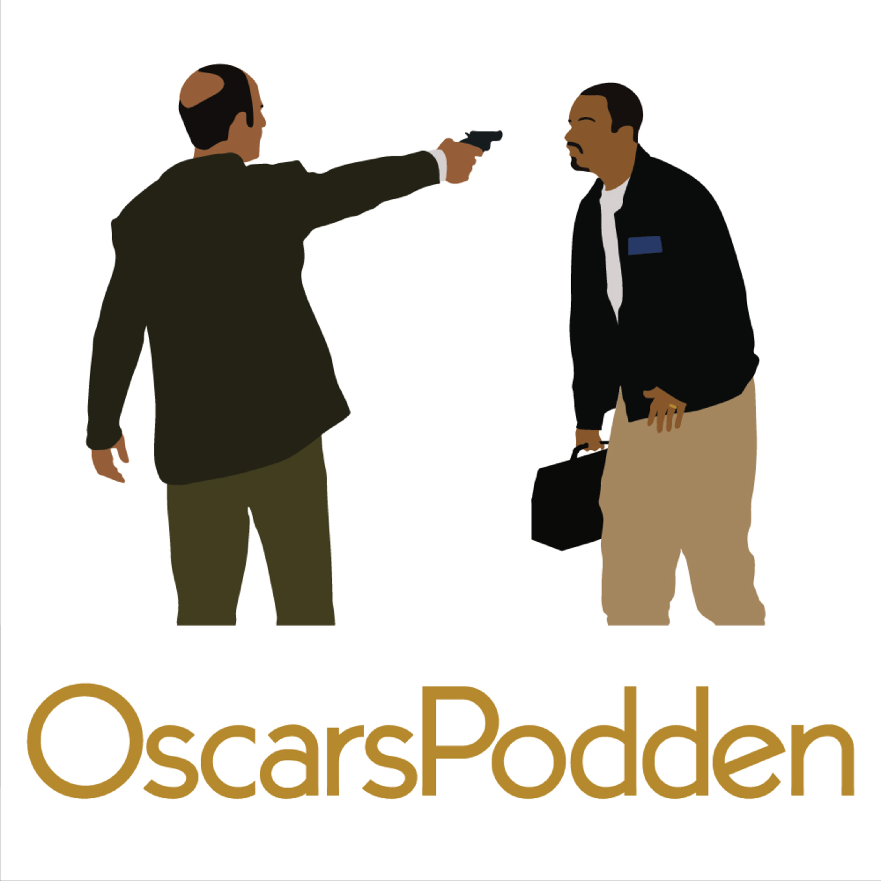 Oscarspodden