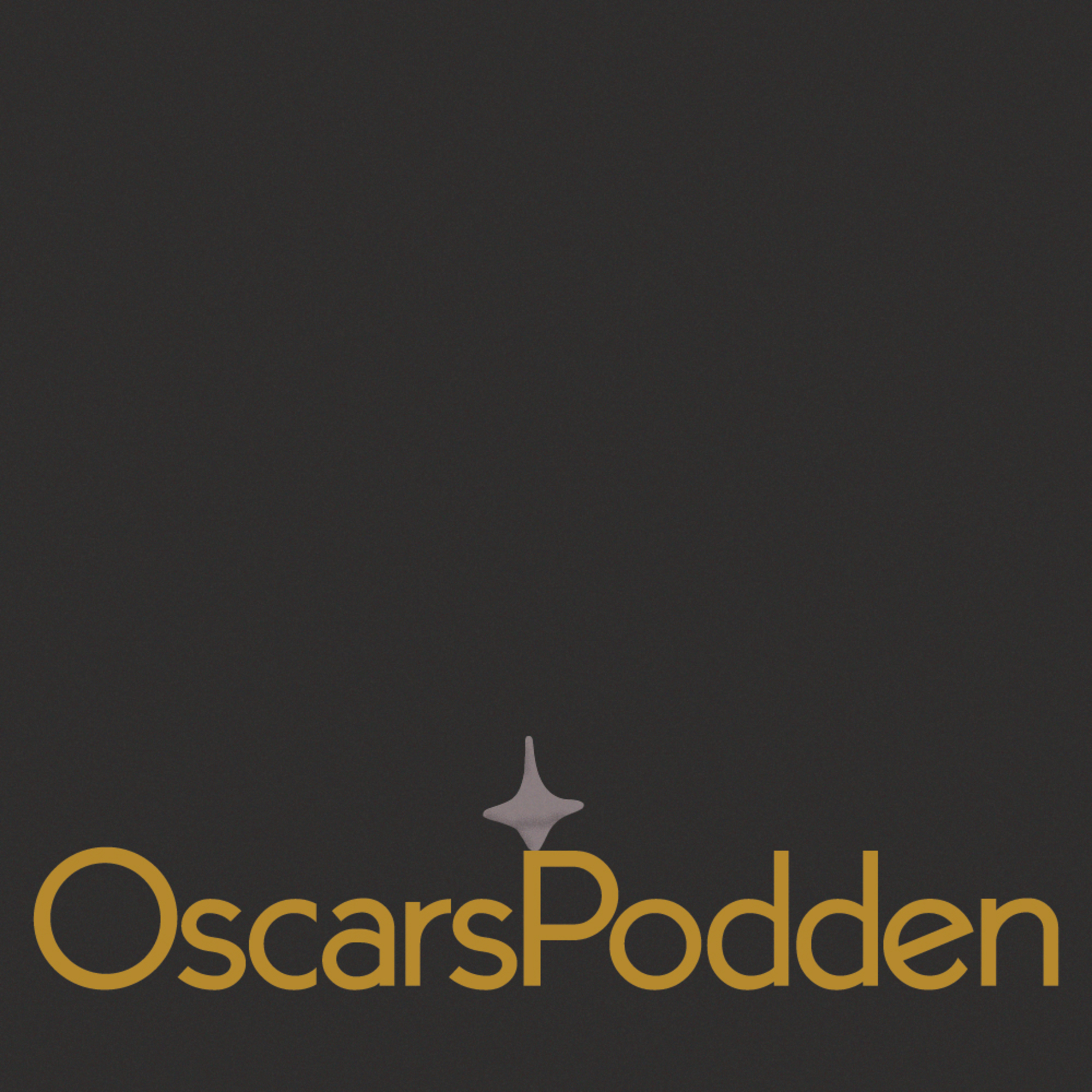 Oscarspodden