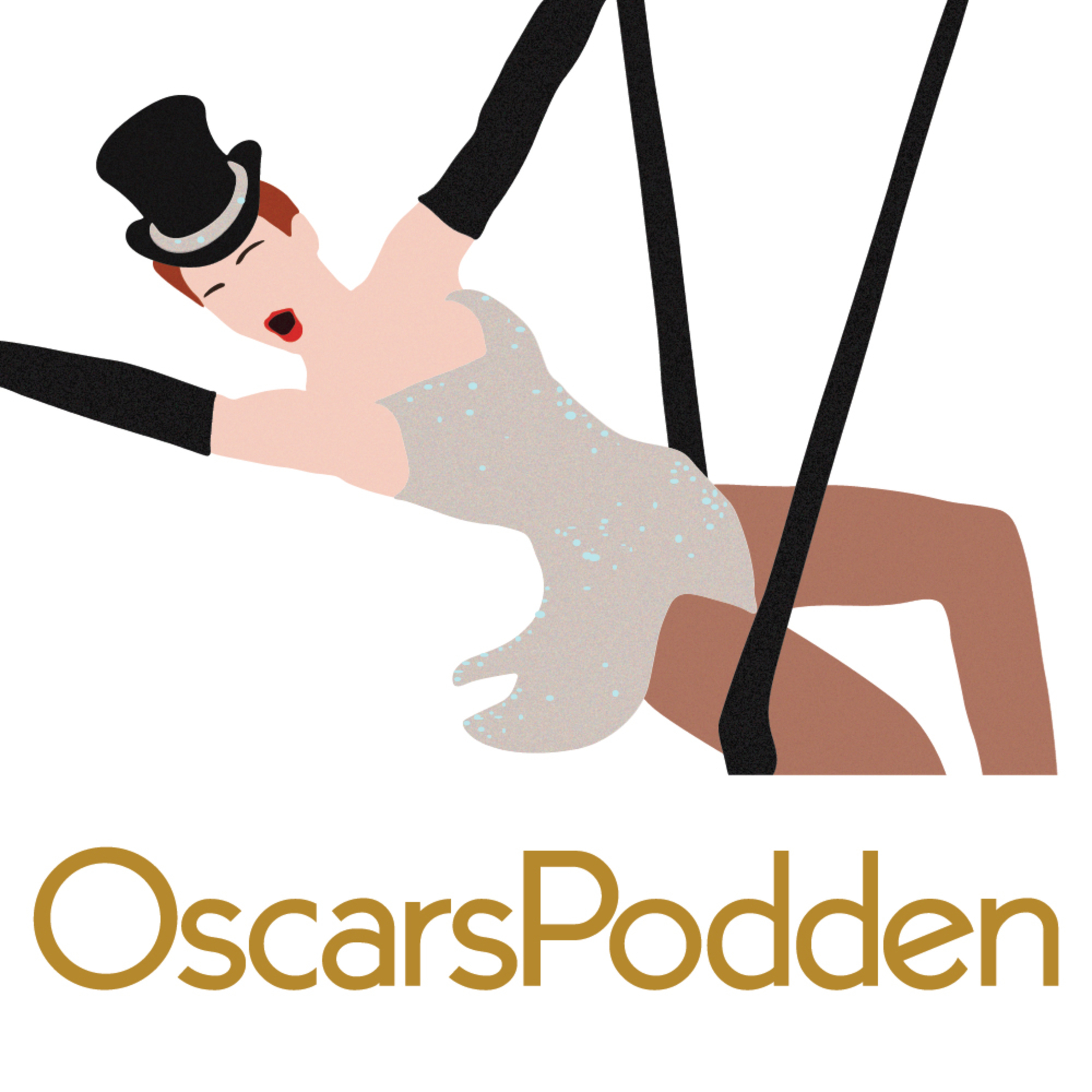 Oscarspodden