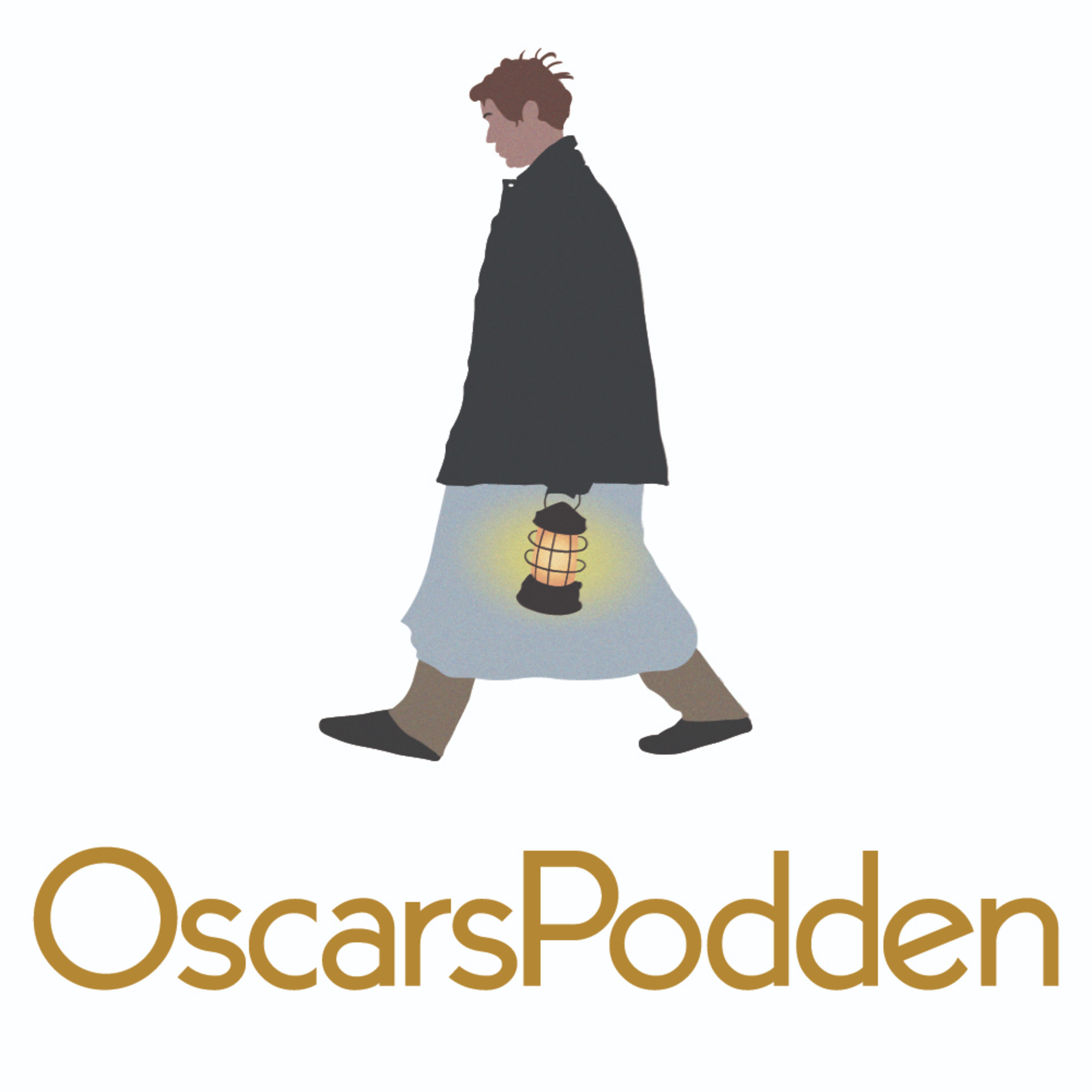 Oscarspodden