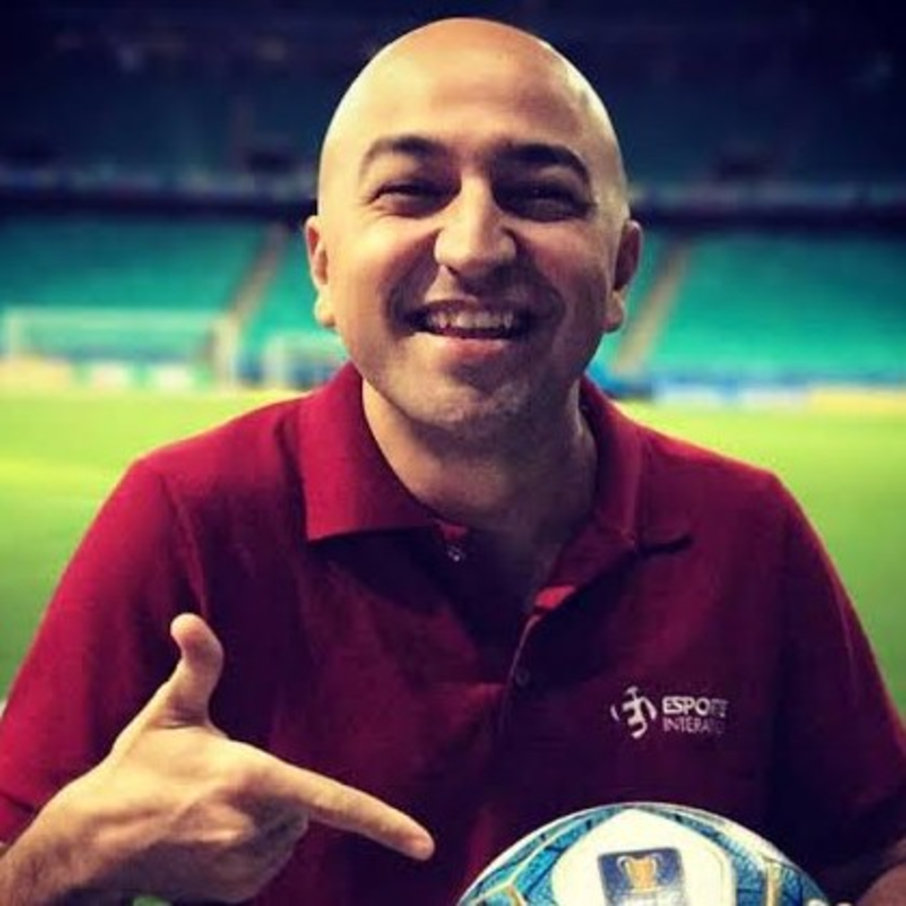 Resenha da Torcida
