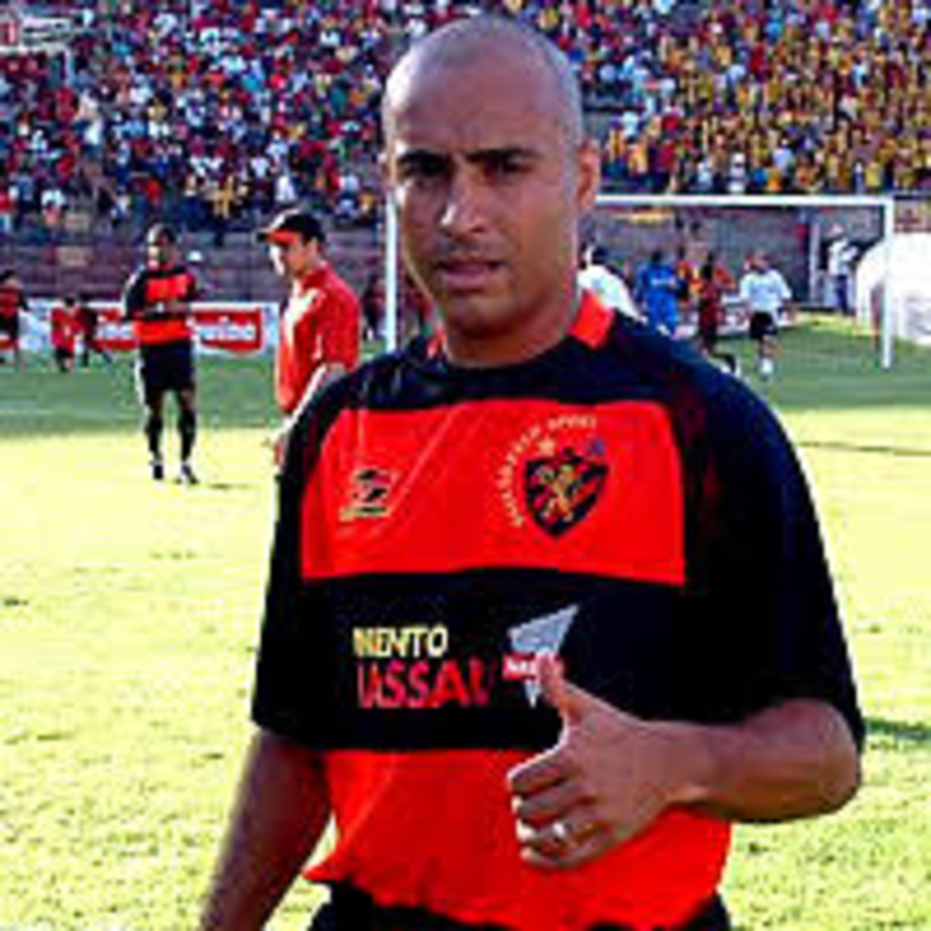 Resenha da Torcida