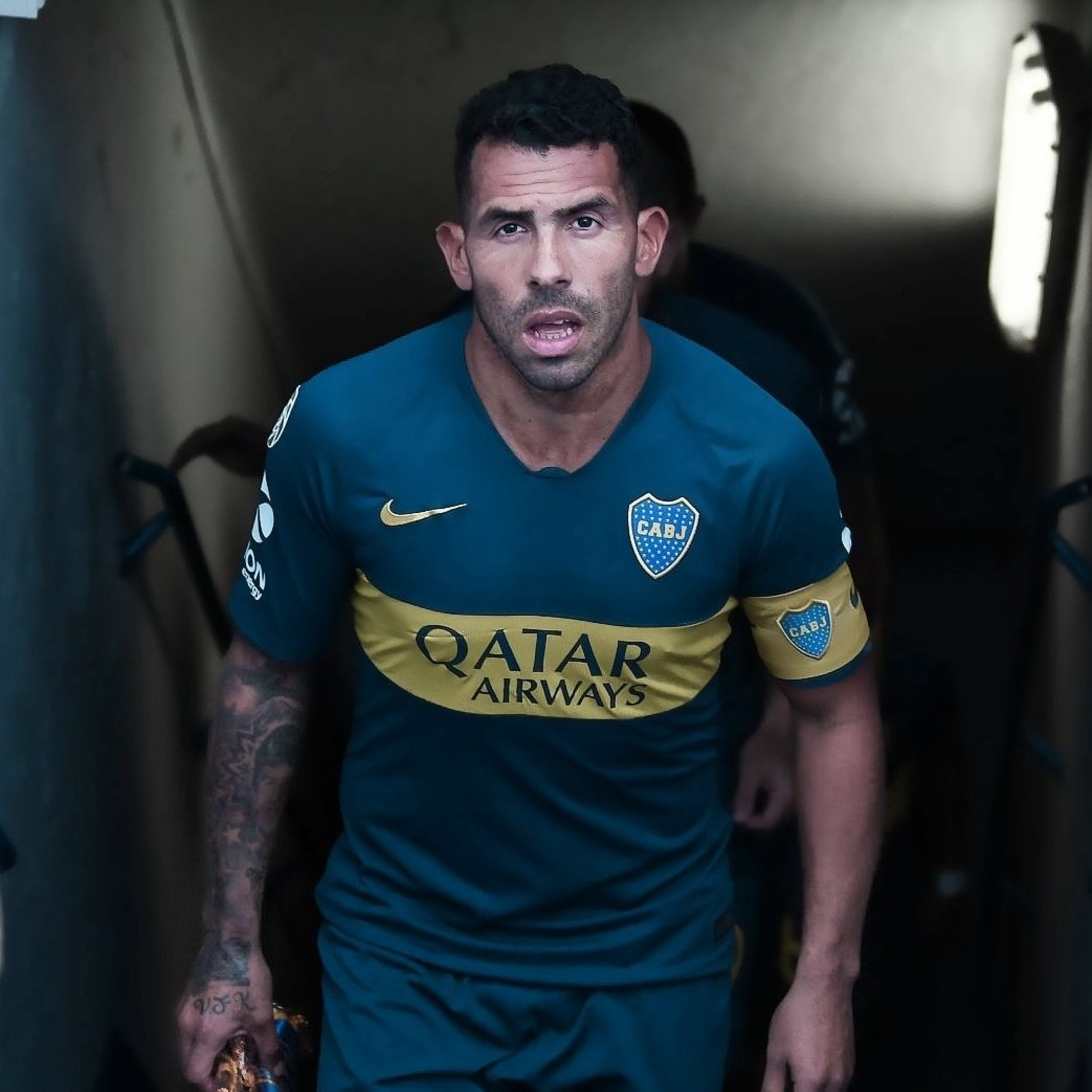 Resenha da Torcida