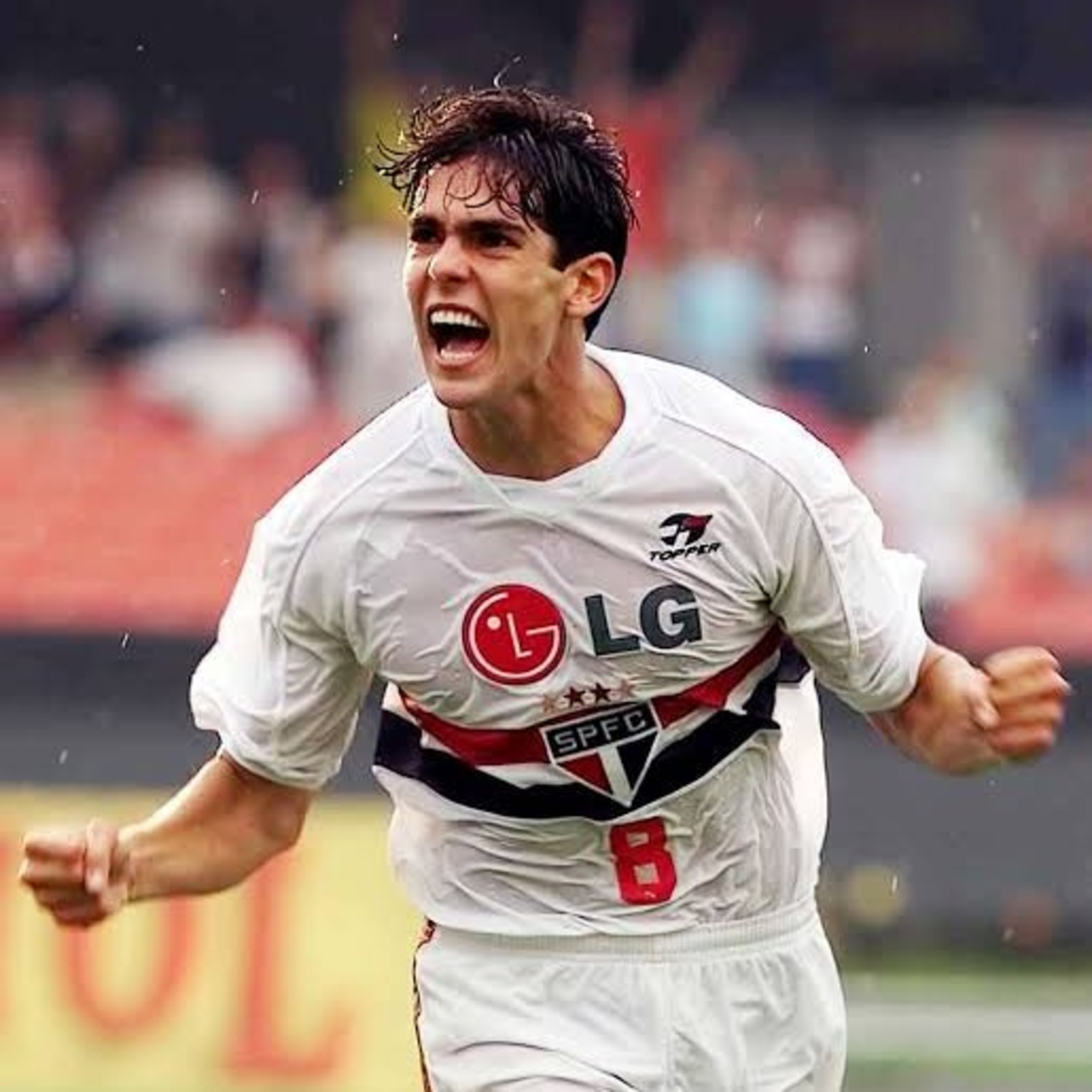 Resenha da Torcida