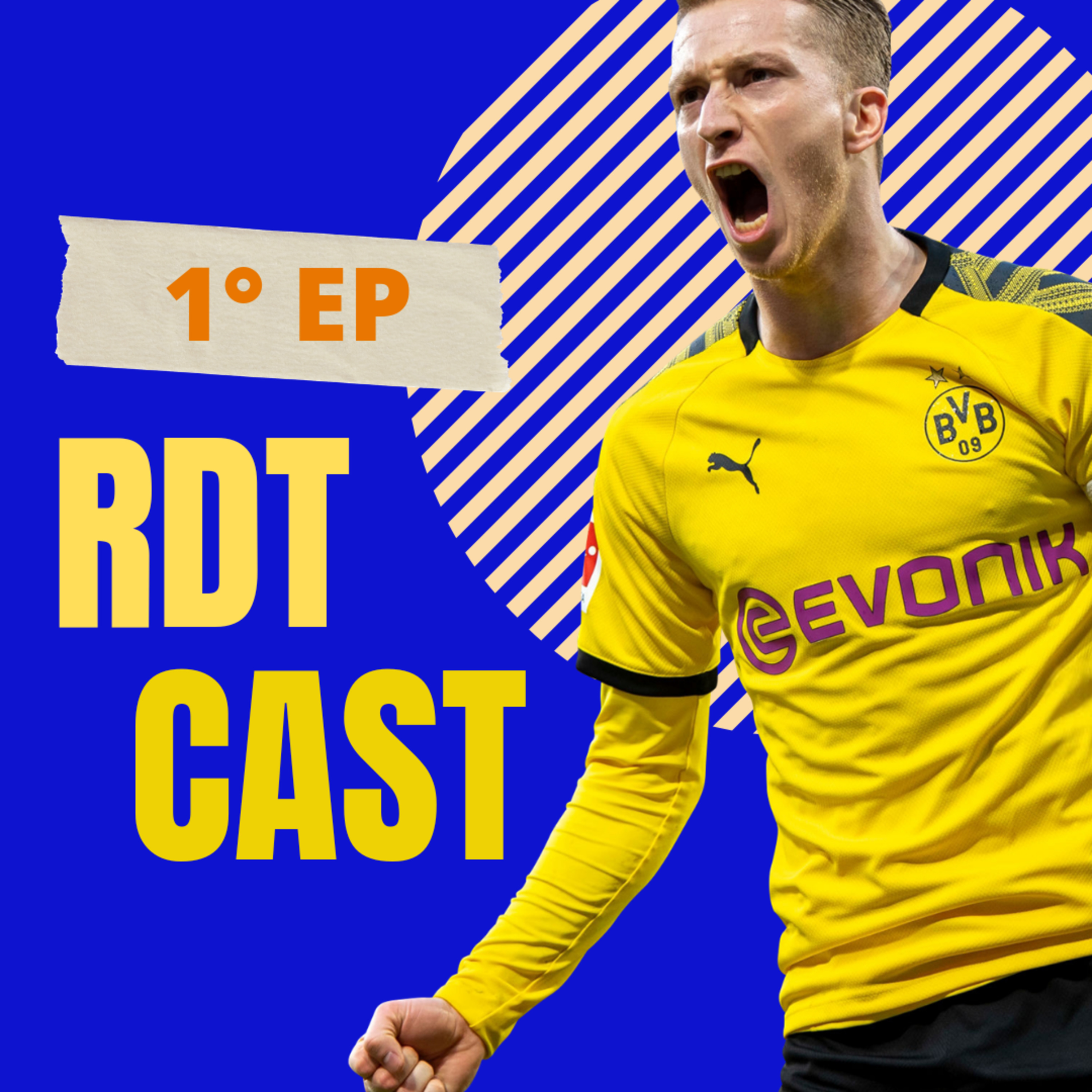 Resenha da Torcida