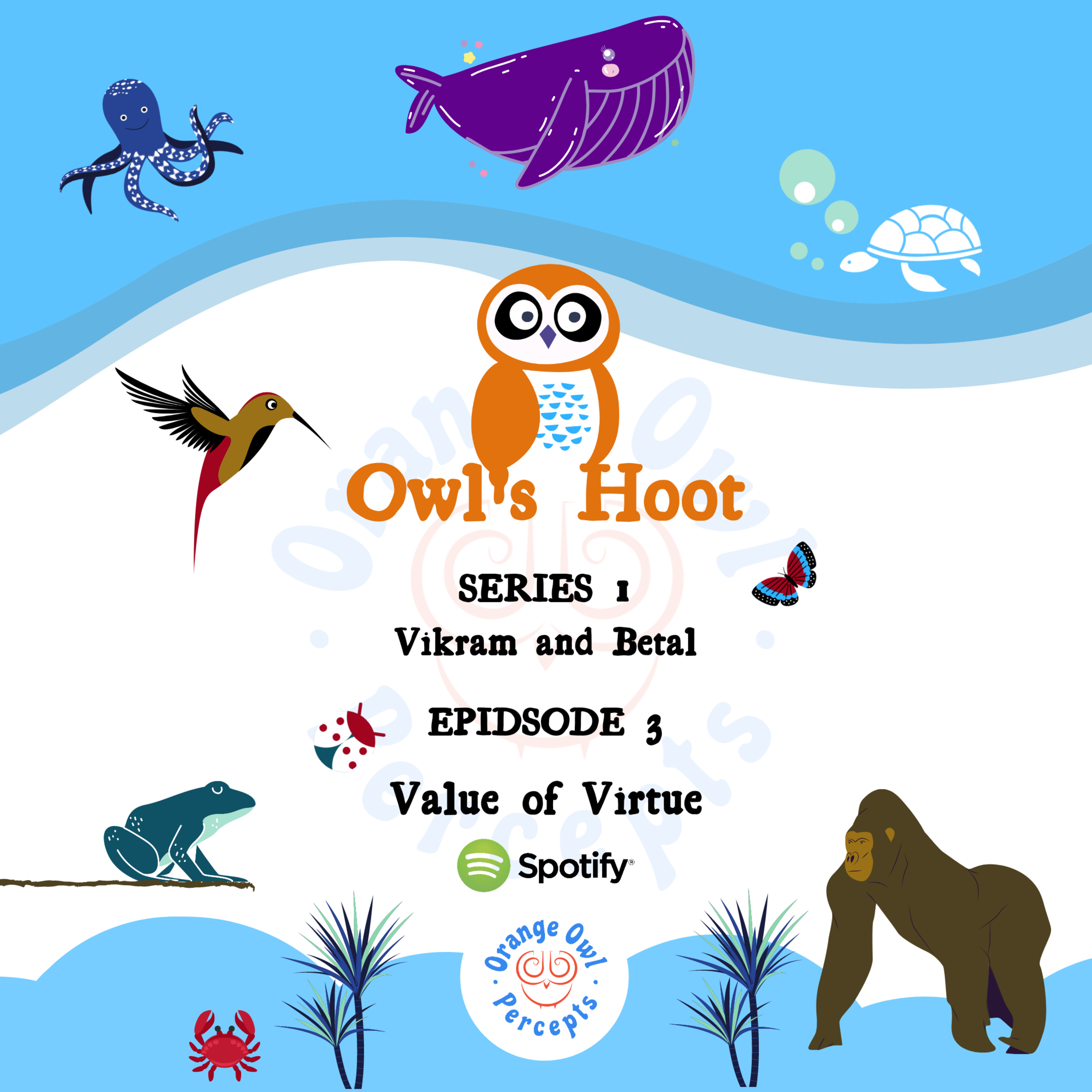 Owl\'s Hoot