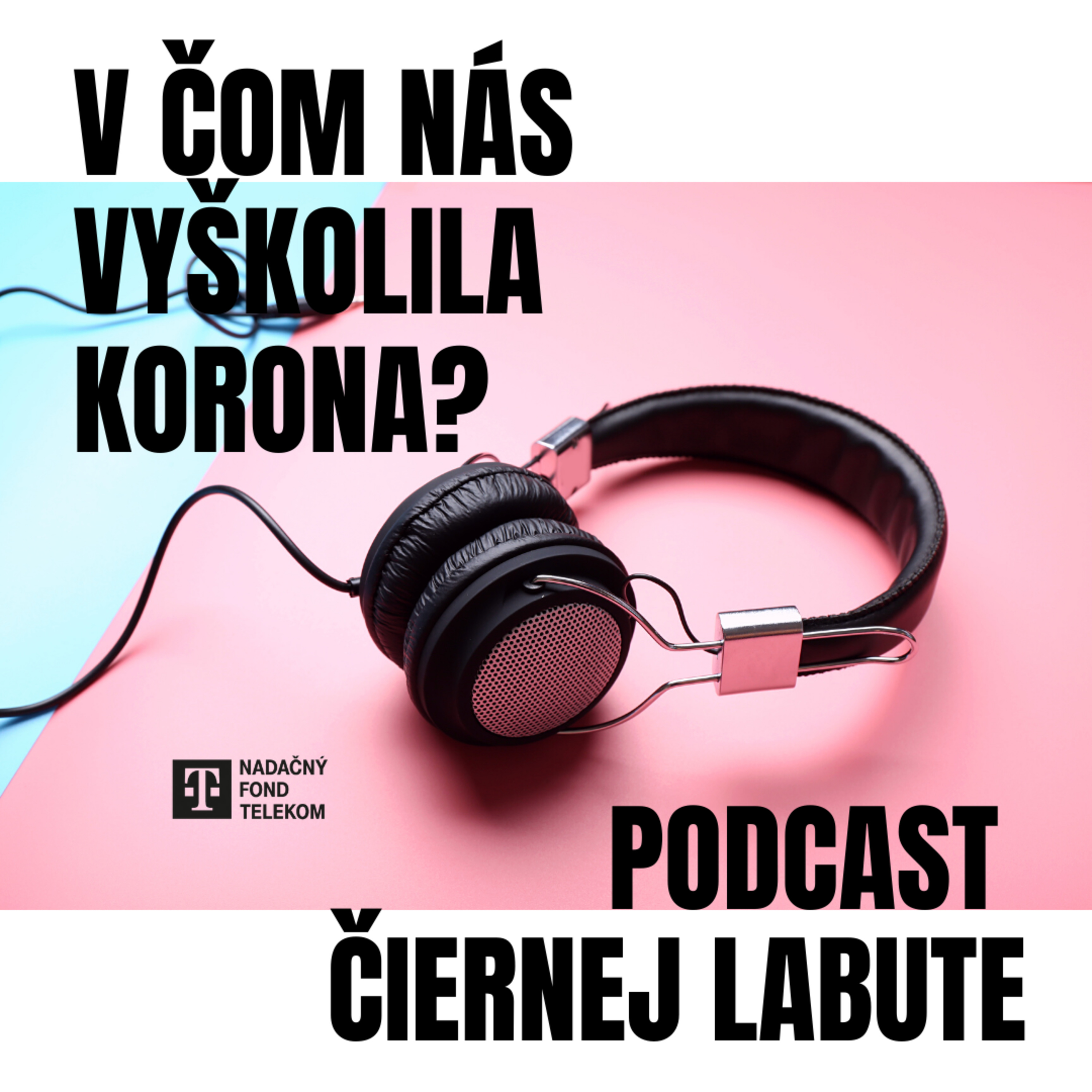 čierna labuť