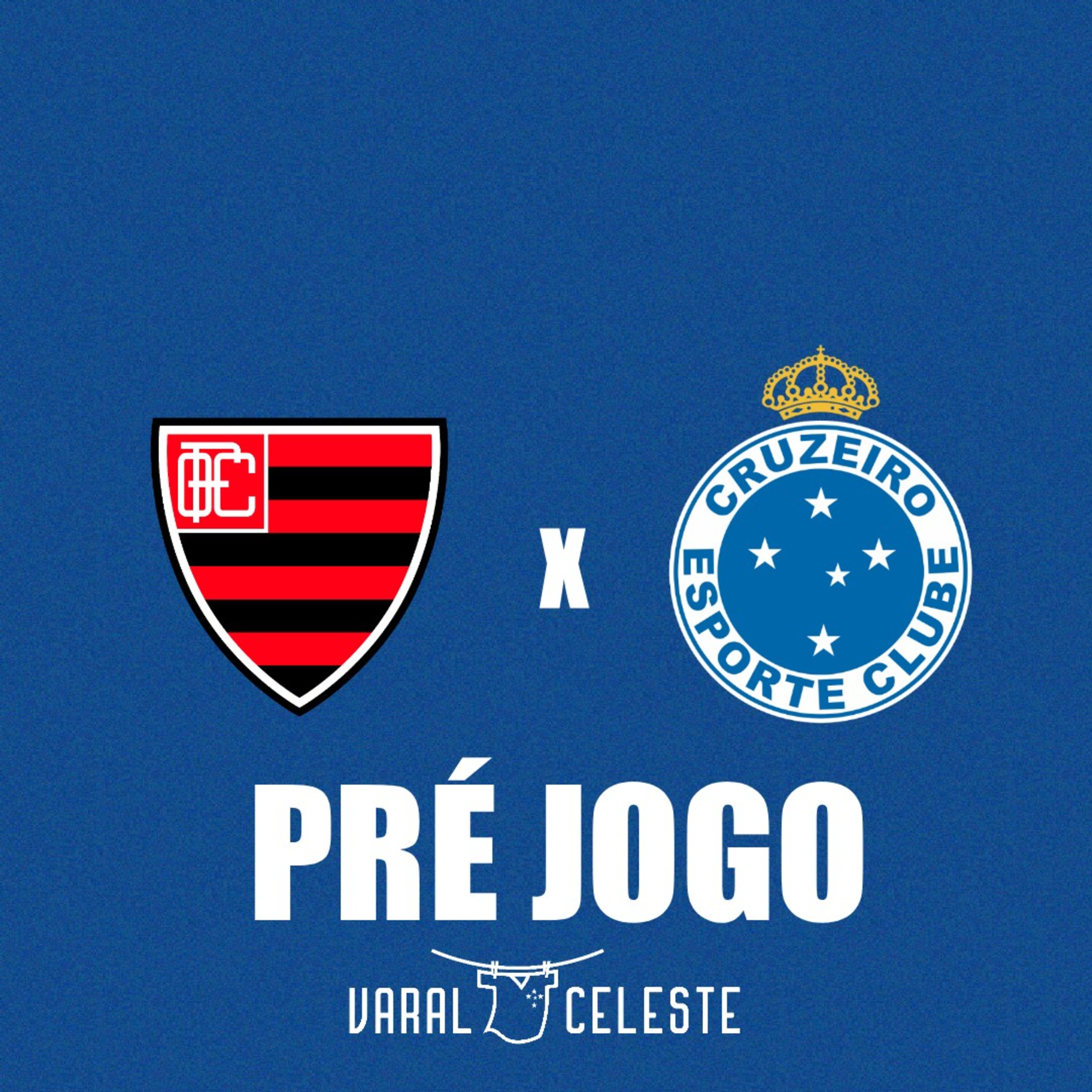 Varal Celeste 🦊🏆