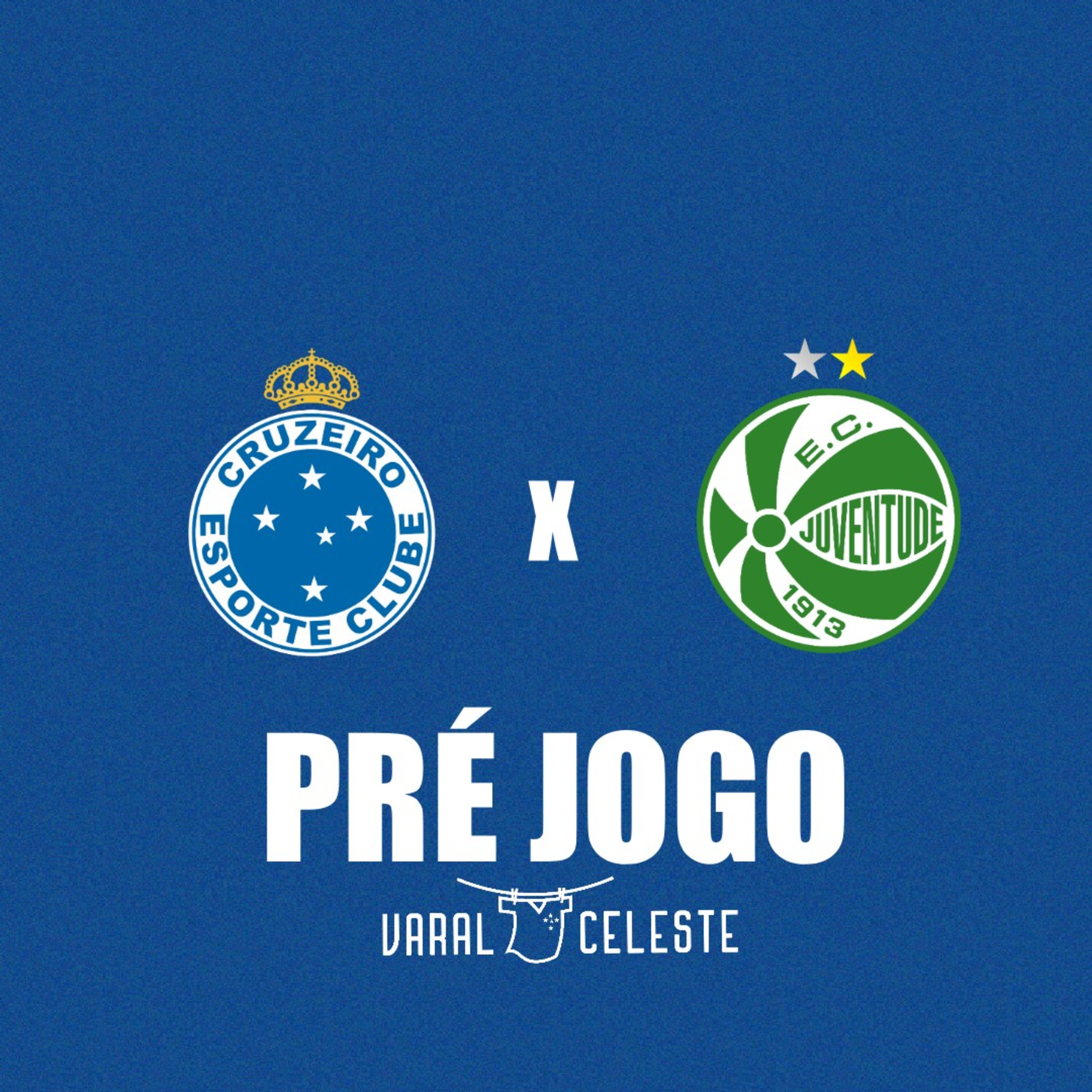 Varal Celeste 🦊🏆