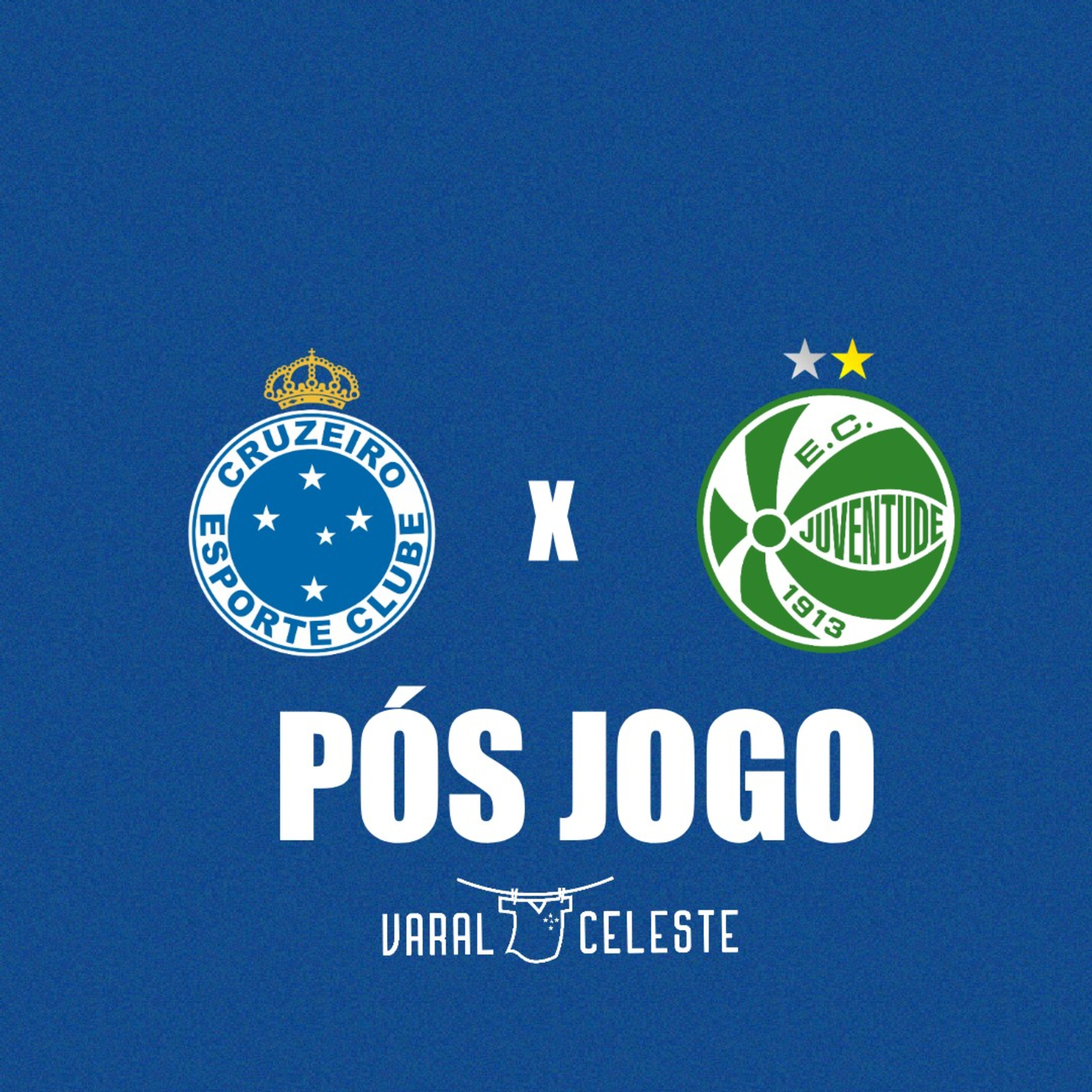 Varal Celeste 🦊🏆