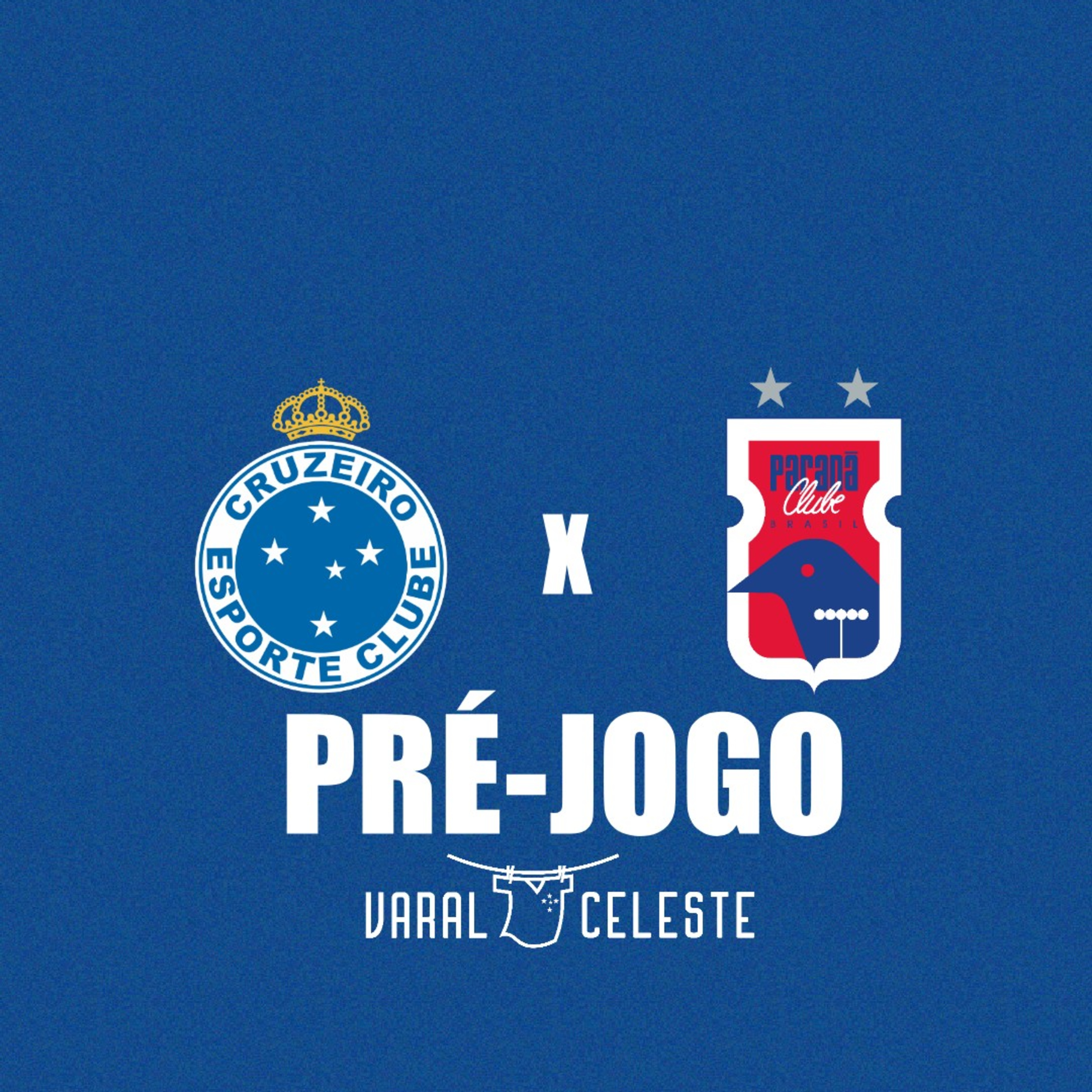 Varal Celeste 🦊🏆
