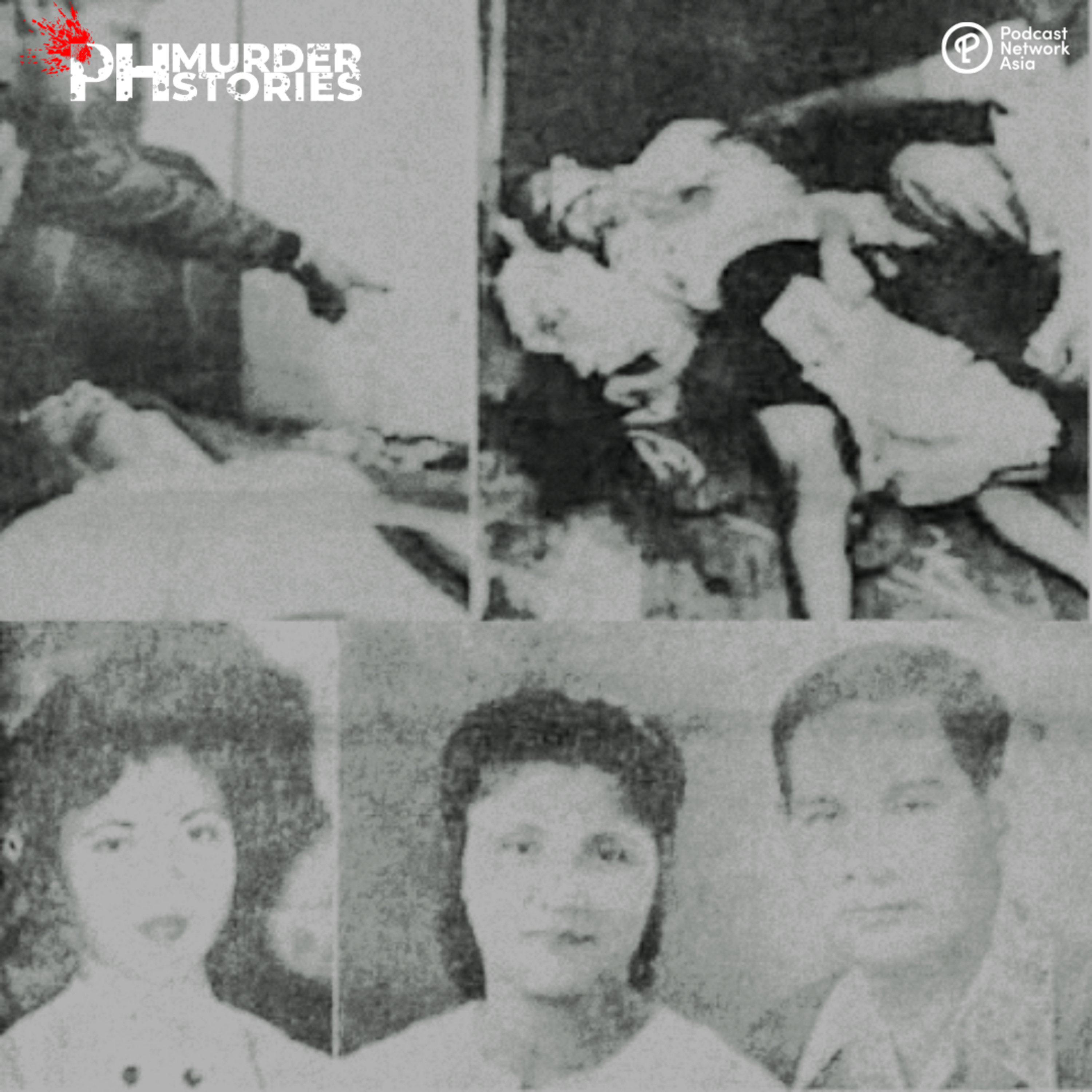 Lester Street Murders: The Case That Divided A Nation - 3gk2xb0