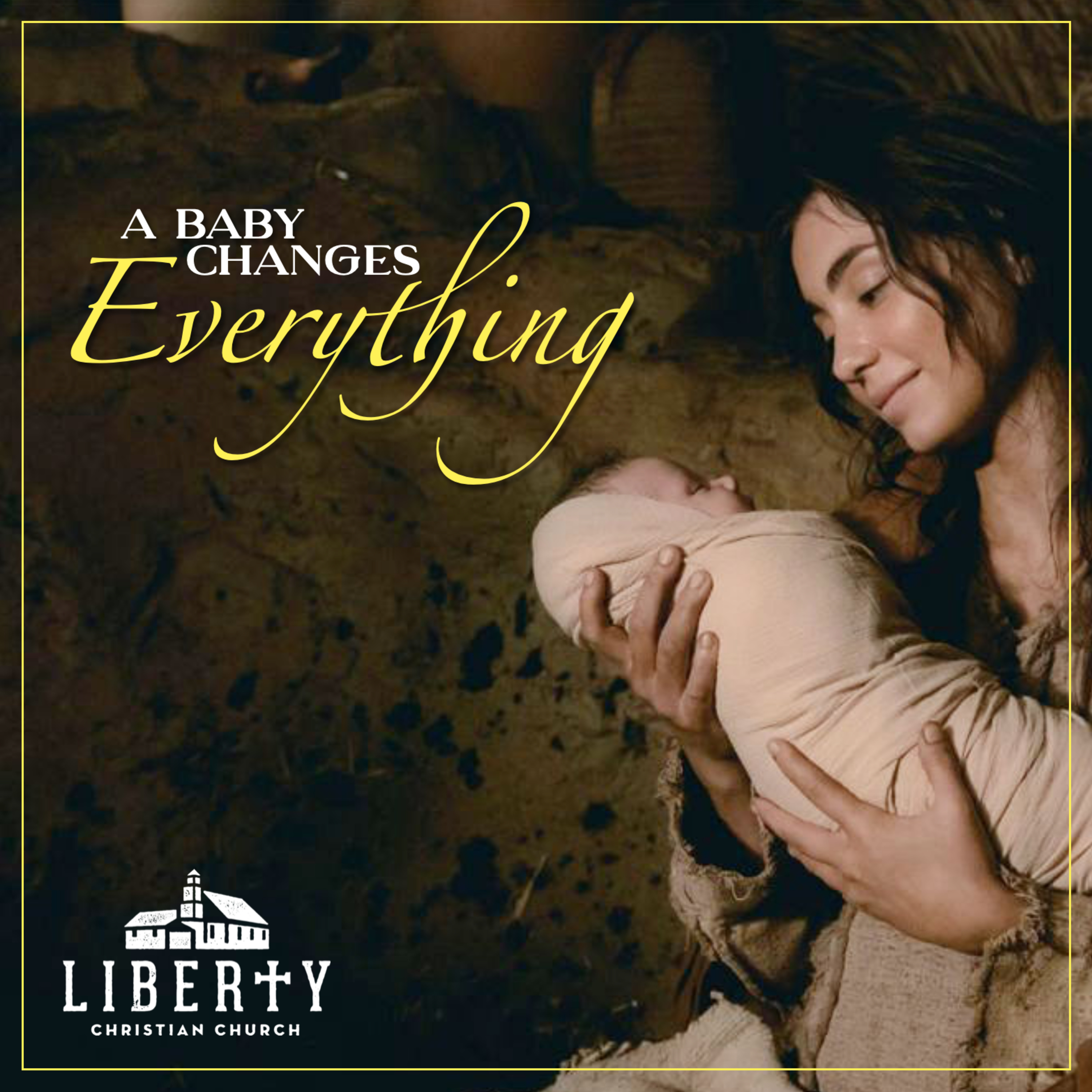 Liberty Christian Church - Madison, IN