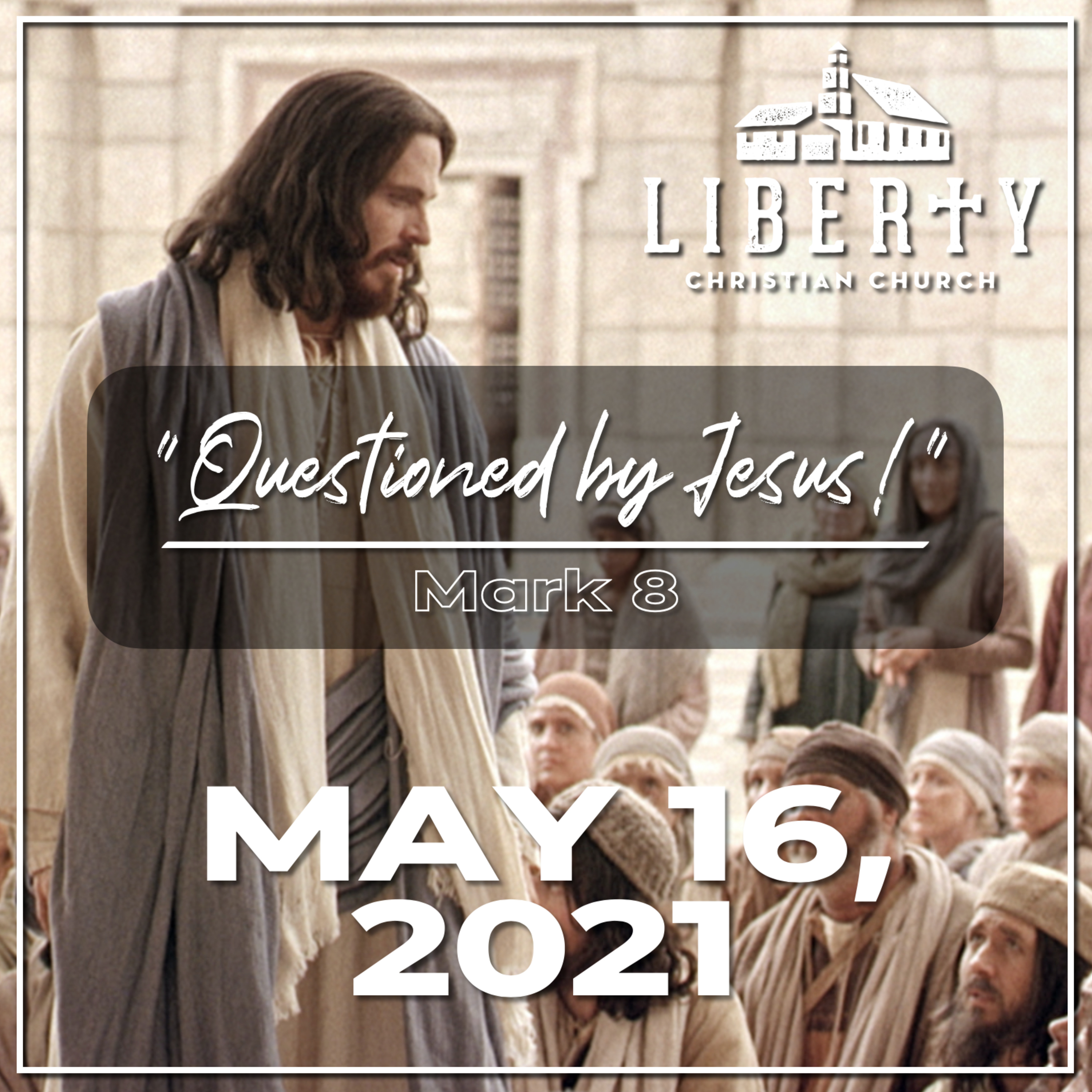 Liberty Christian Church - Madison, IN