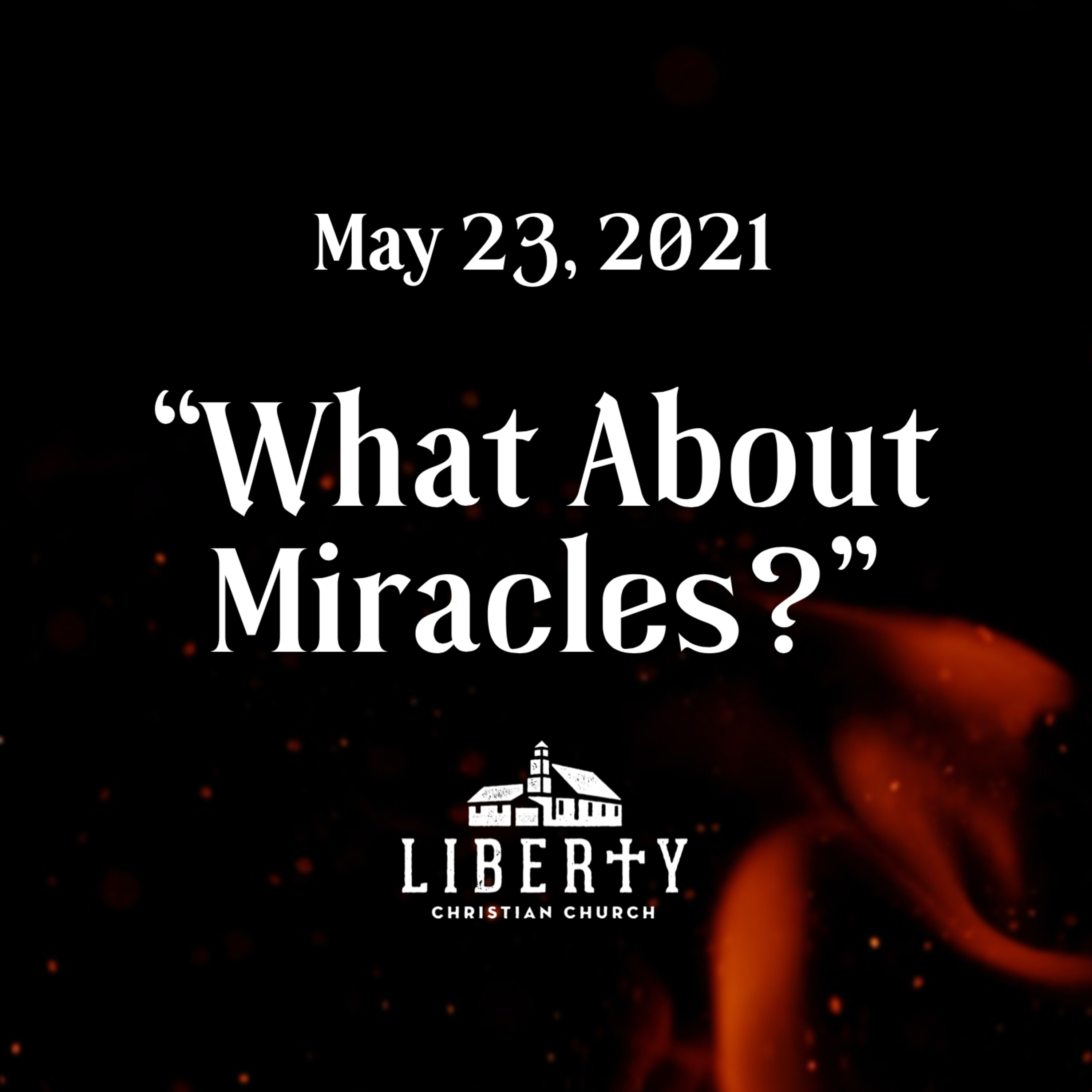 Liberty Christian Church - Madison, IN