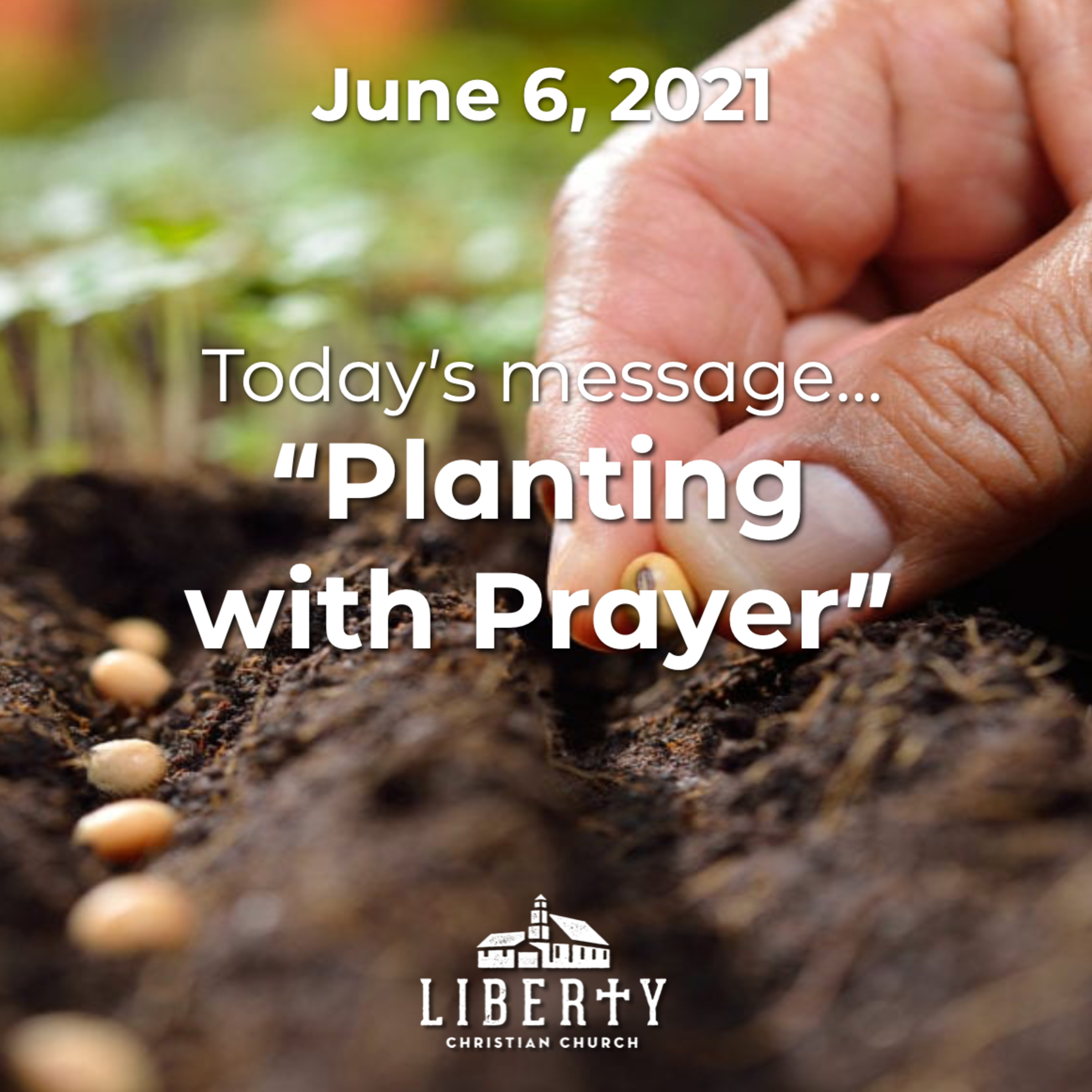 Liberty Christian Church - Madison, IN
