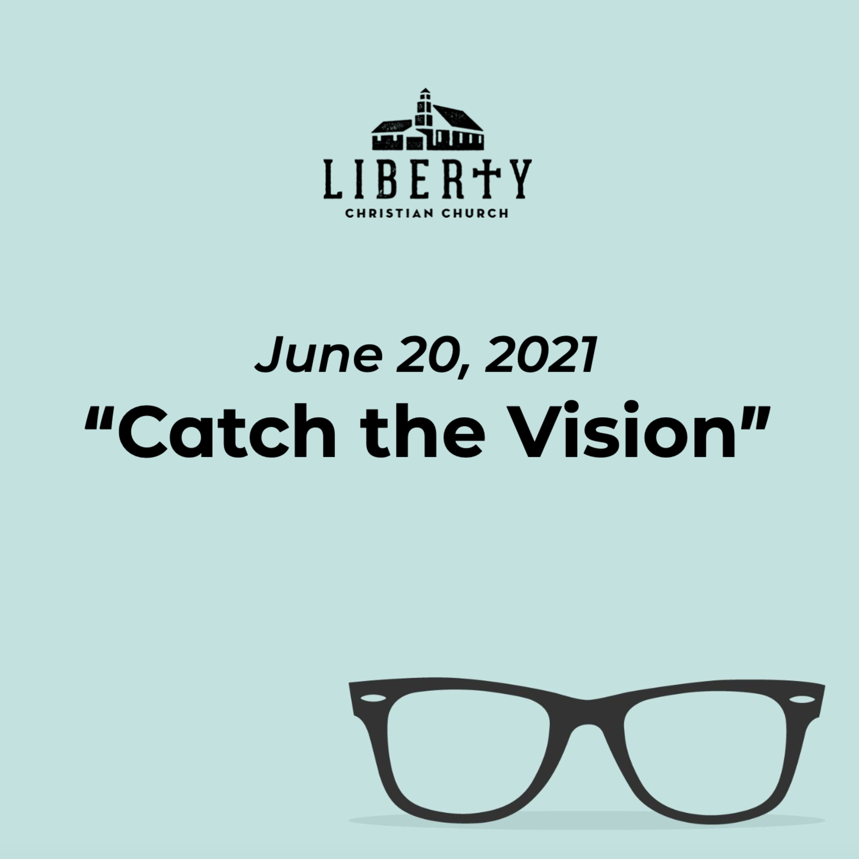 Liberty Christian Church - Madison, IN