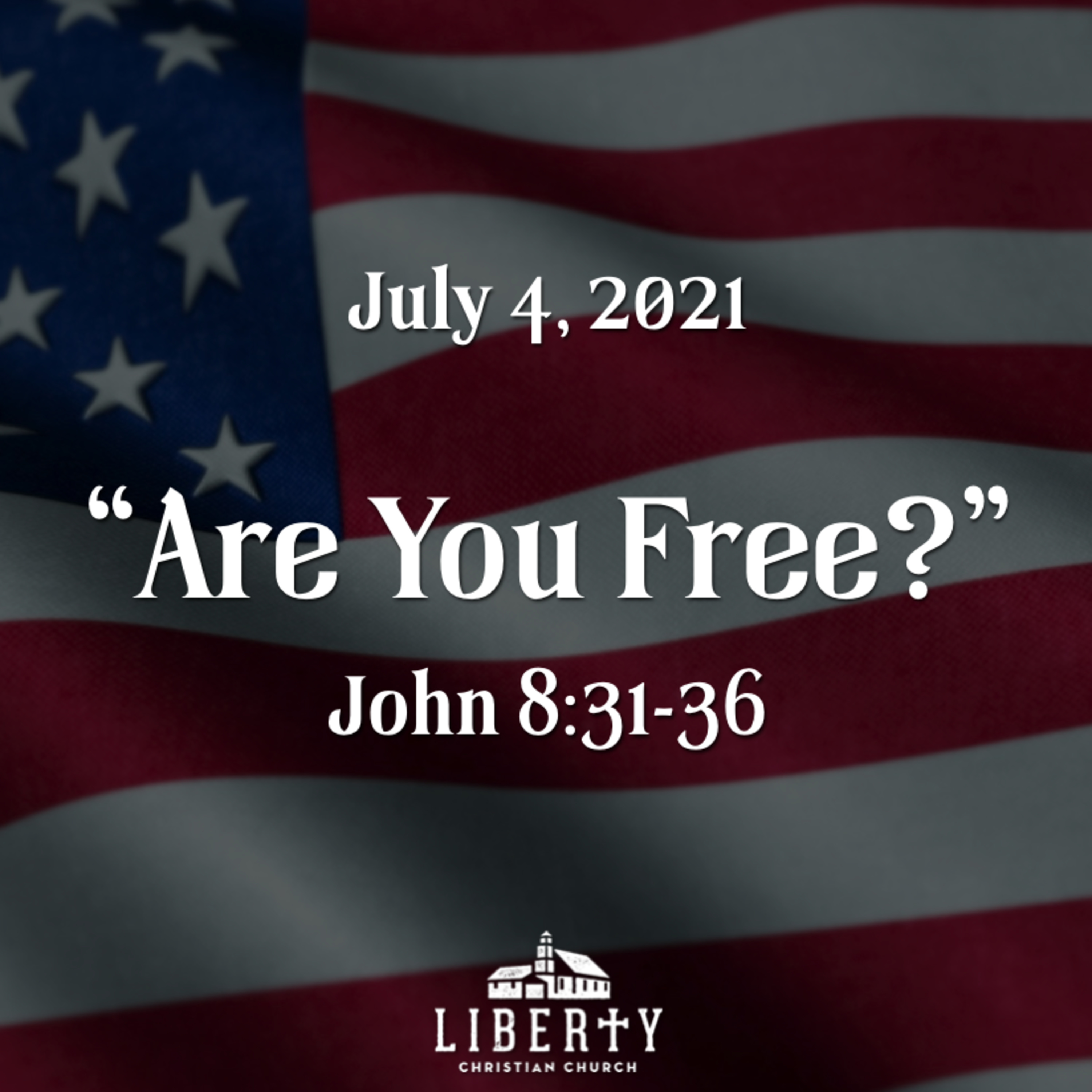Liberty Christian Church - Madison, IN