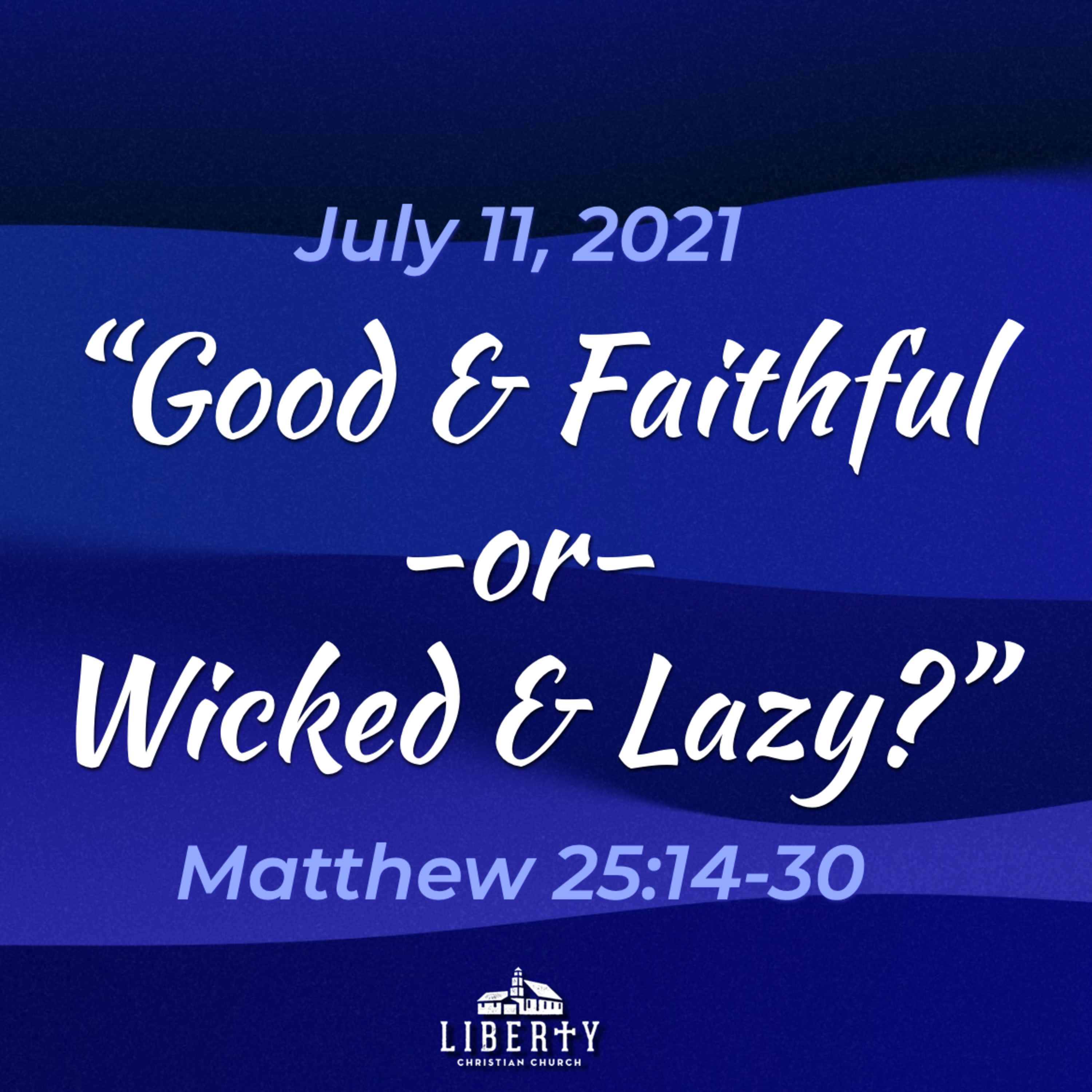 Liberty Christian Church - Madison, IN