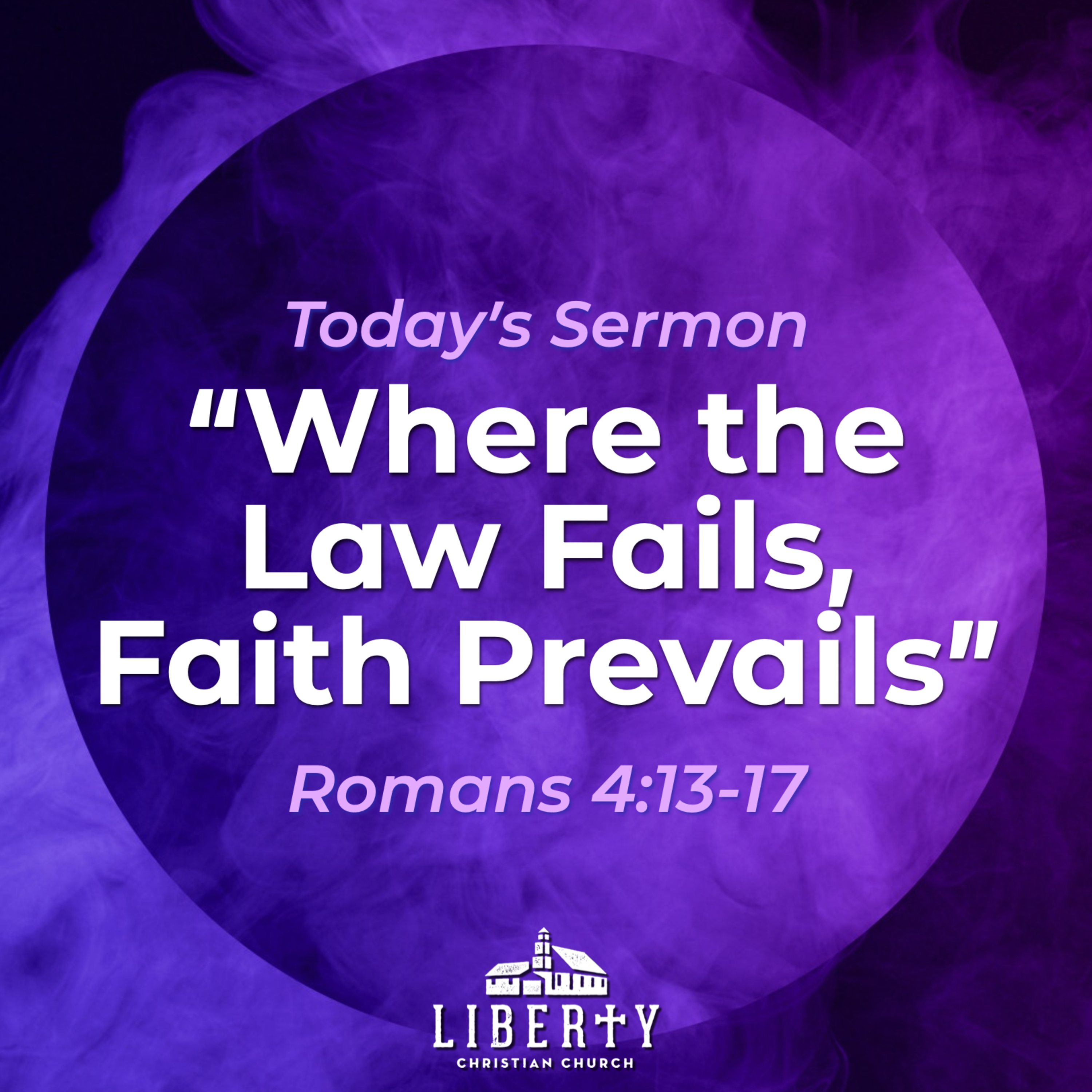 Liberty Christian Church - Madison, IN