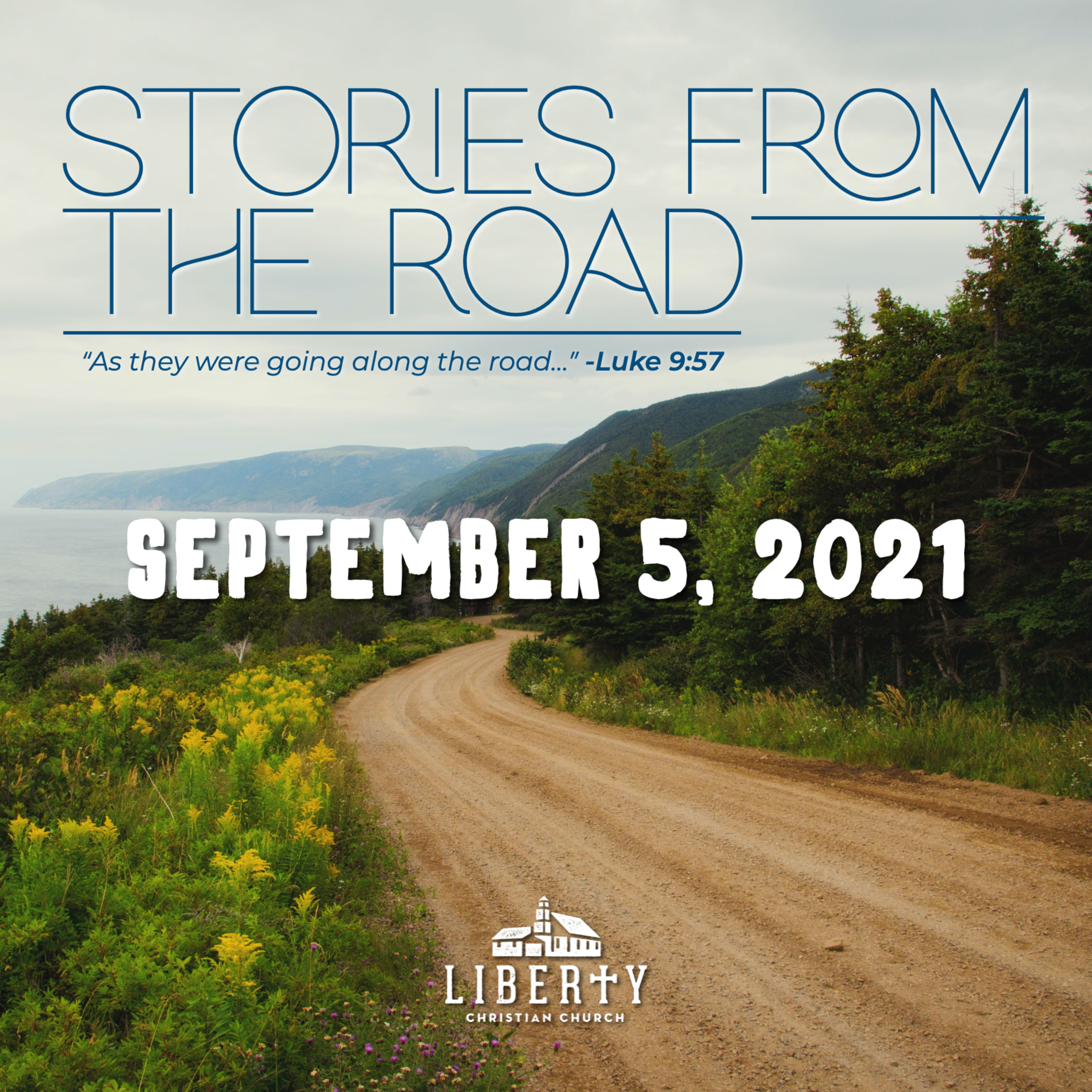 Liberty Christian Church - Madison, IN