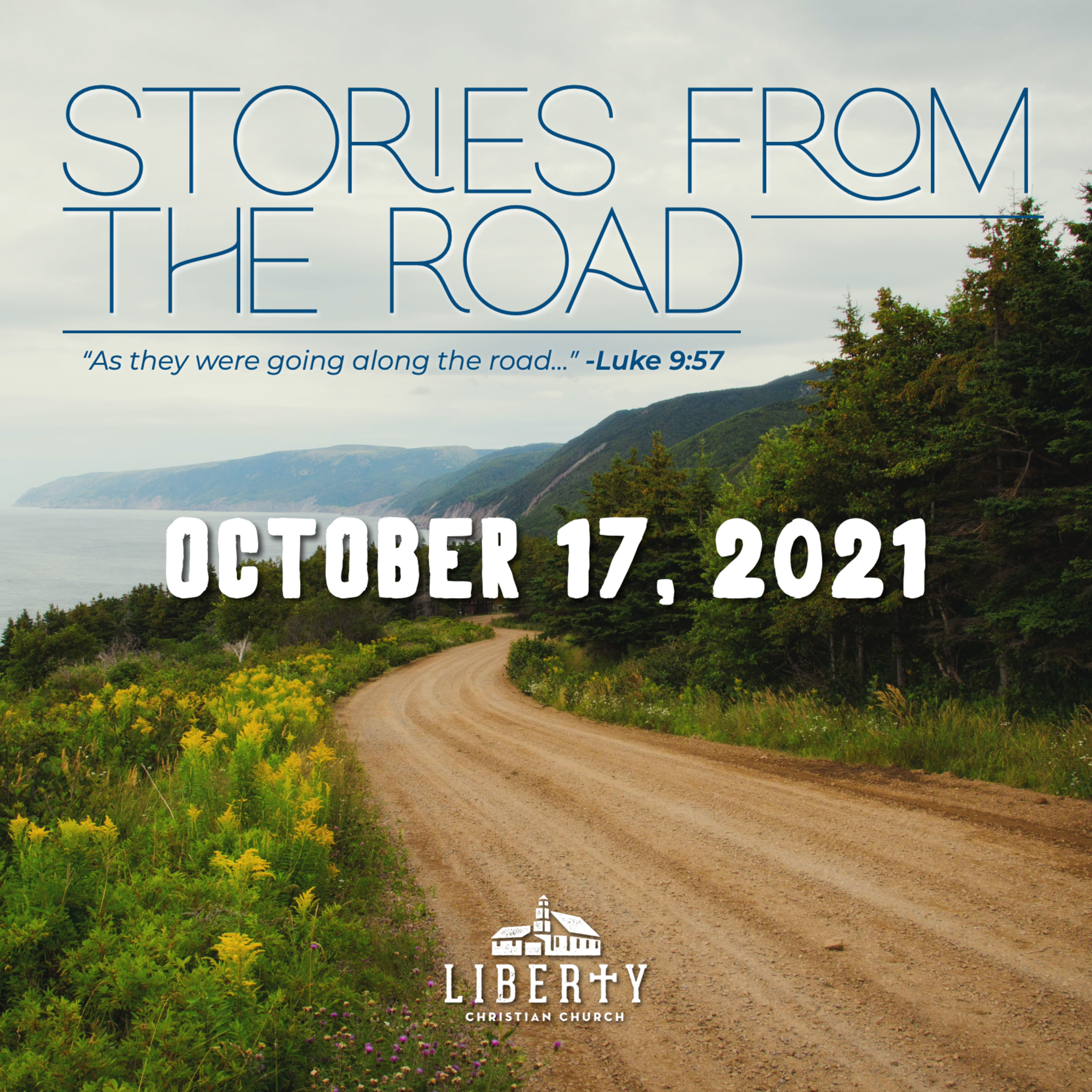 Liberty Christian Church - Madison, IN