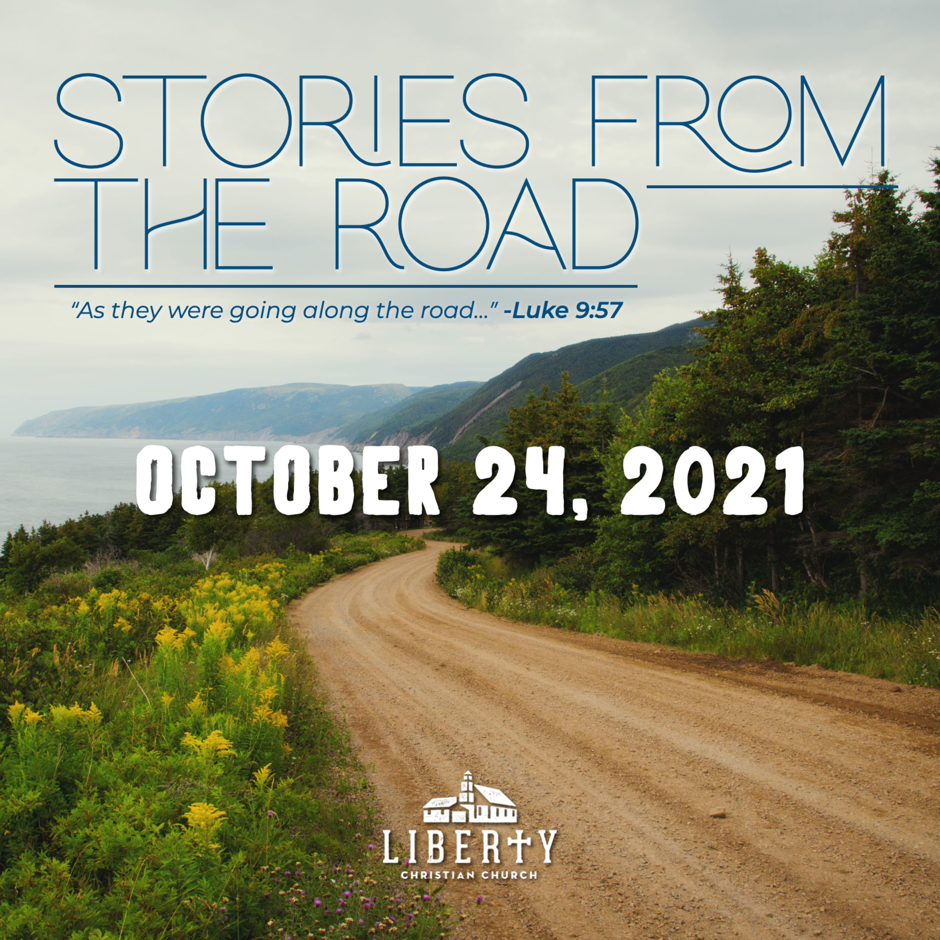Liberty Christian Church - Madison, IN