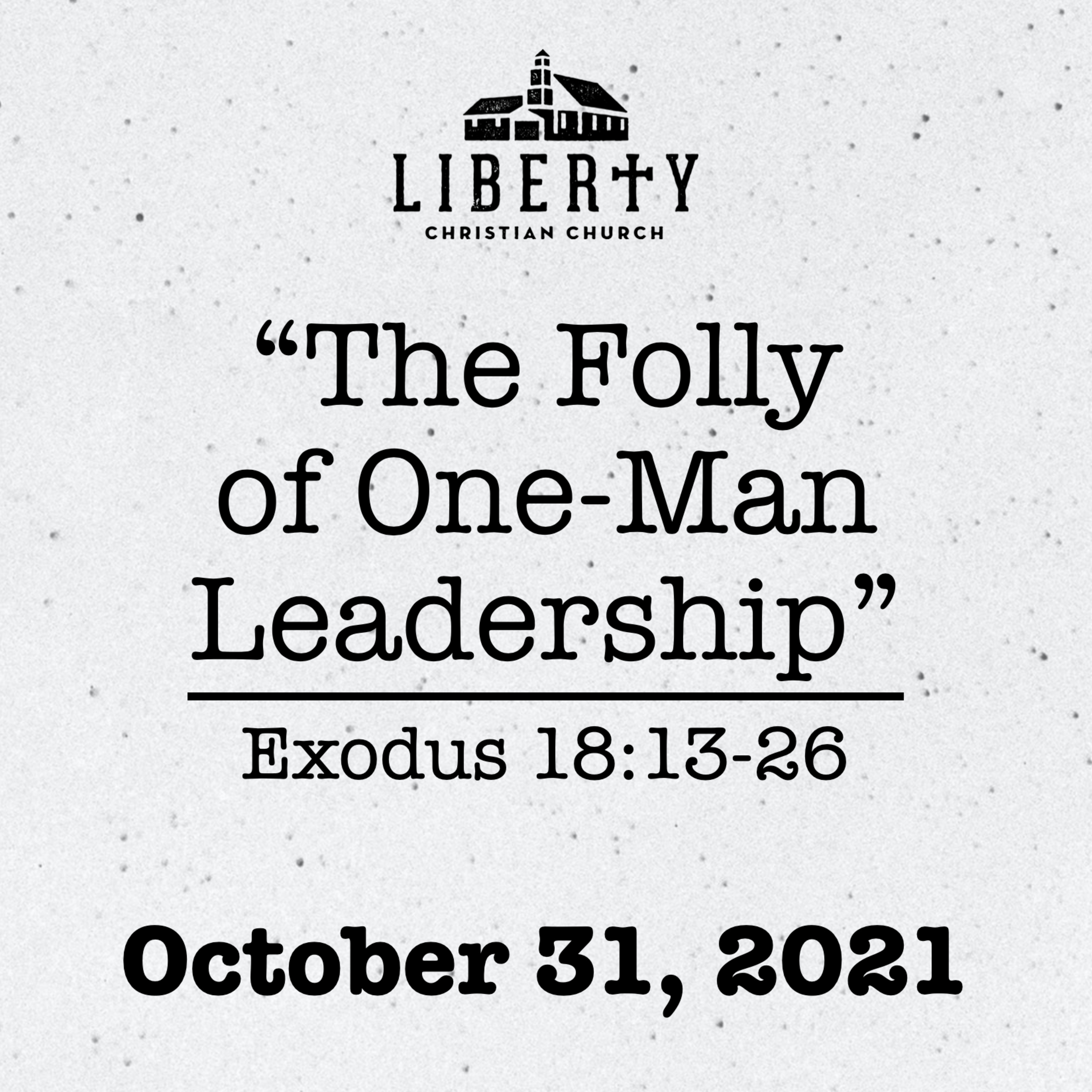 Liberty Christian Church - Madison, IN