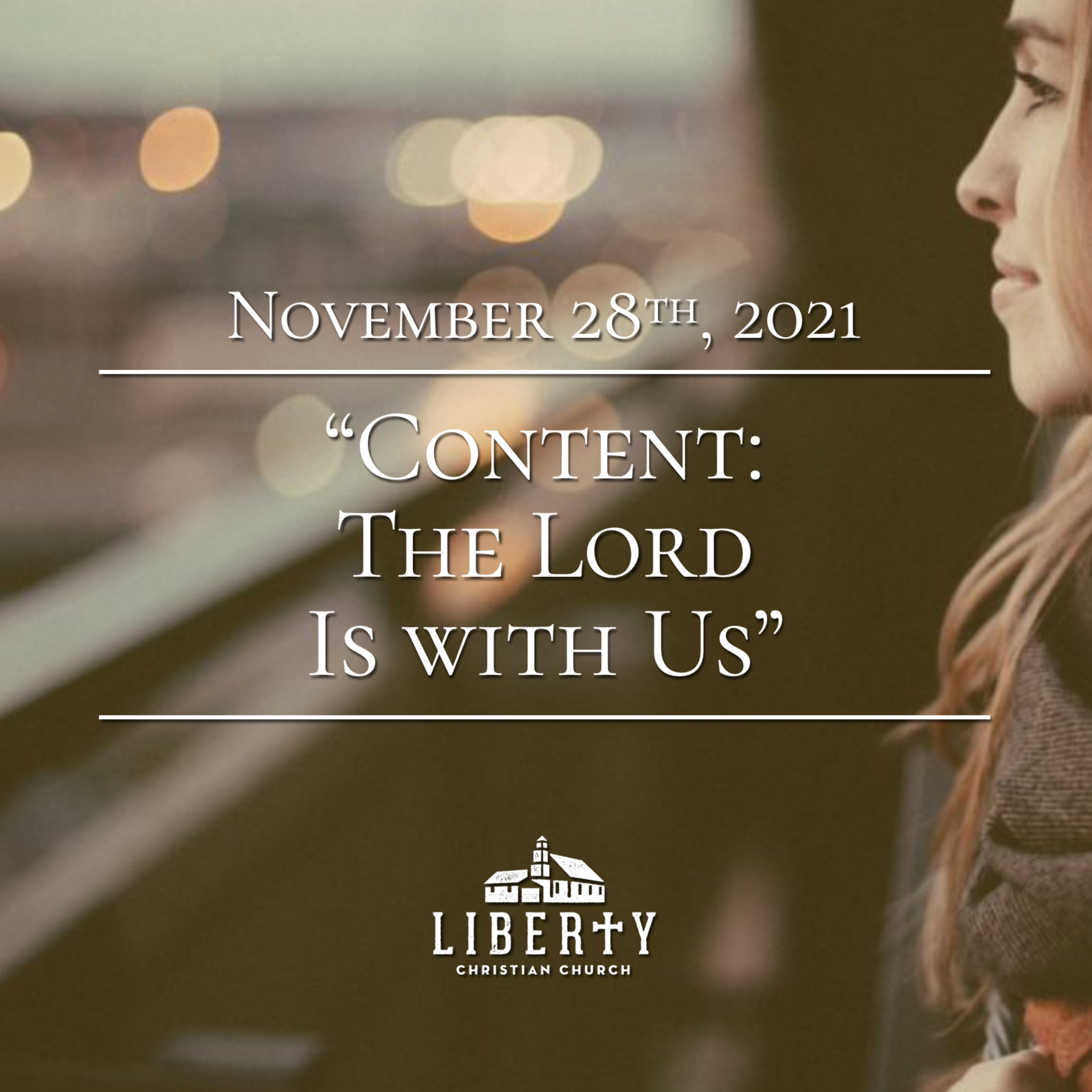 Liberty Christian Church - Madison, IN