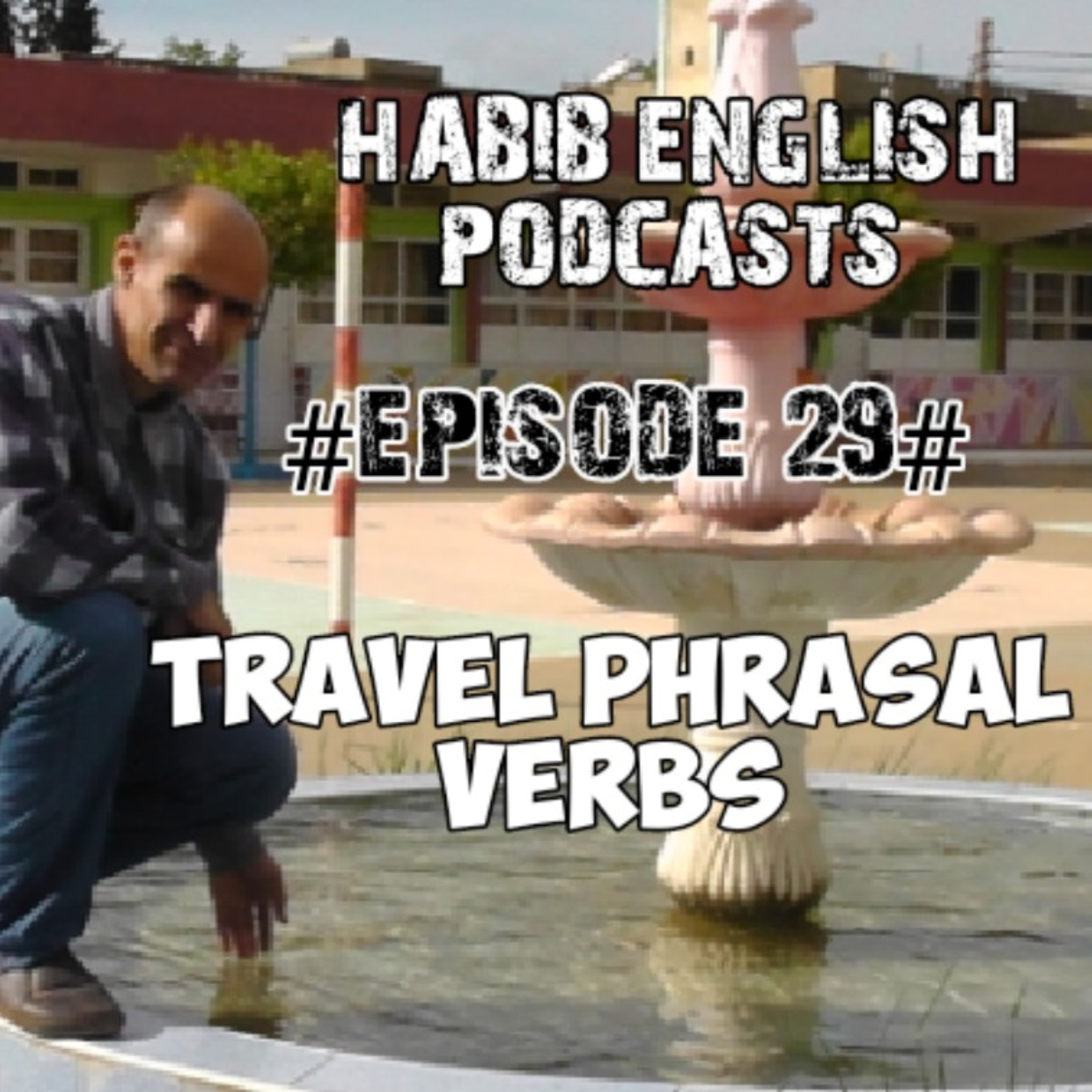 HABIB ENGLISH PODCASTS 🤝✋🎤🎧 .😍