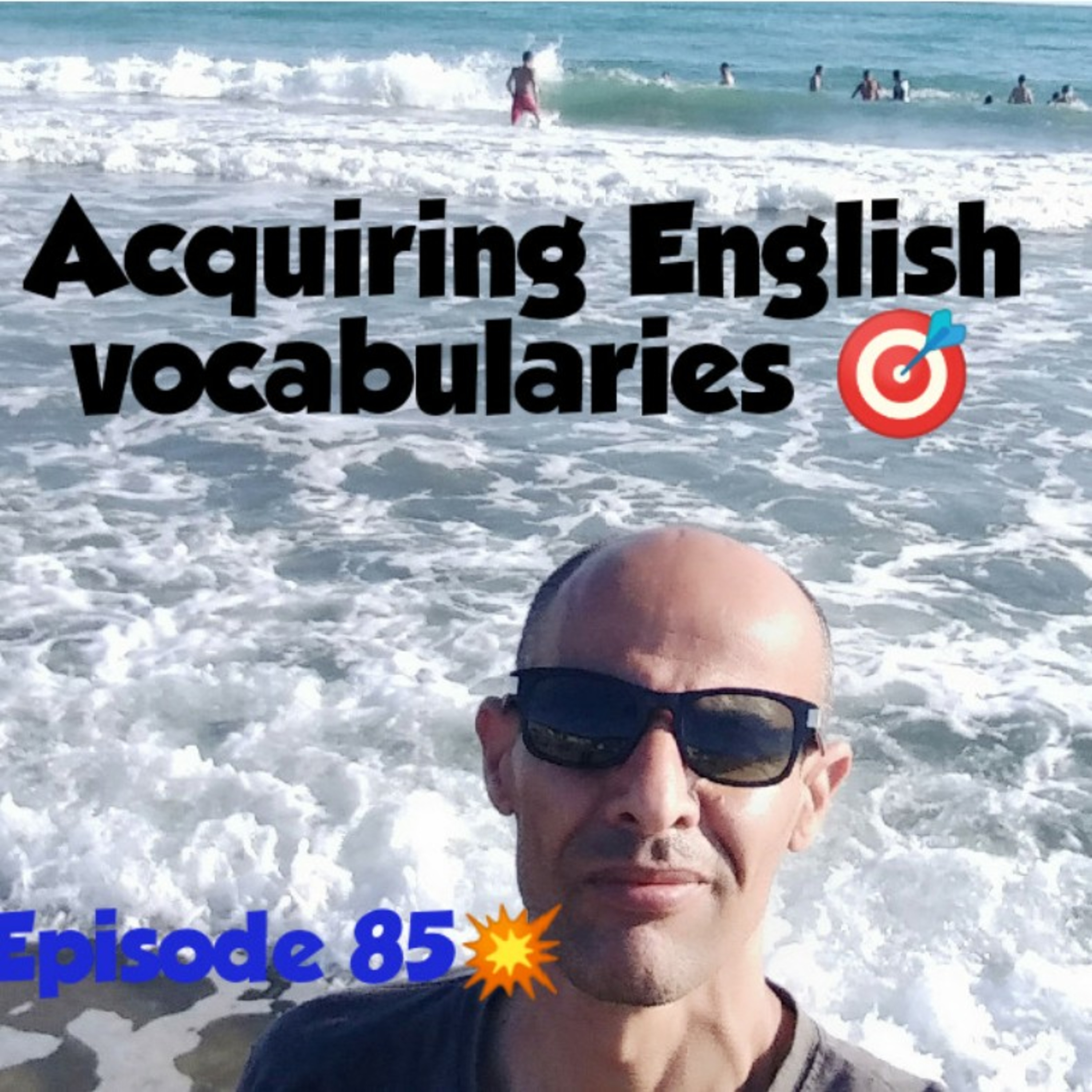 HABIB ENGLISH PODCASTS 🤝✋🎤🎧 .😍