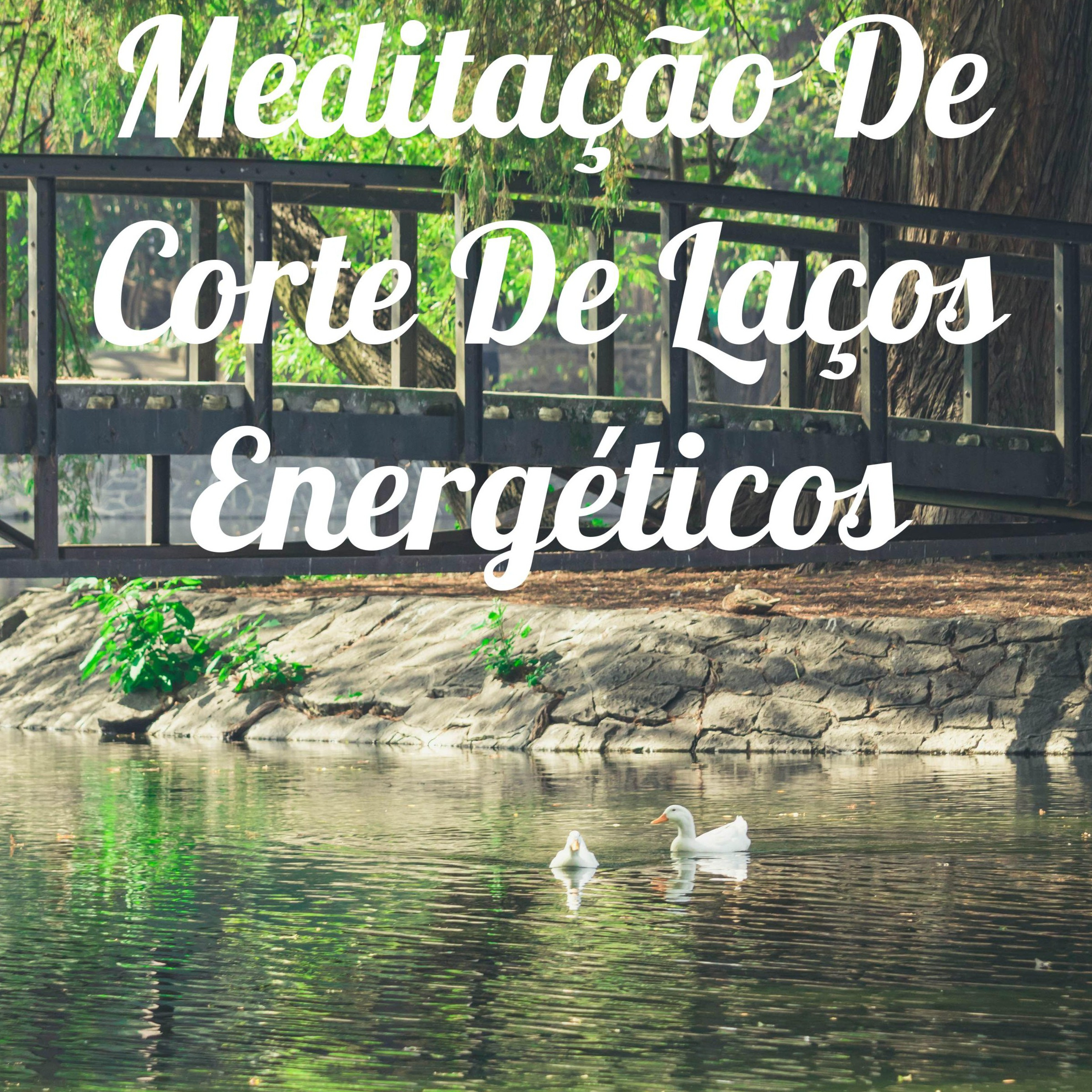 Meditação de corte de laços emocionais episode artwork