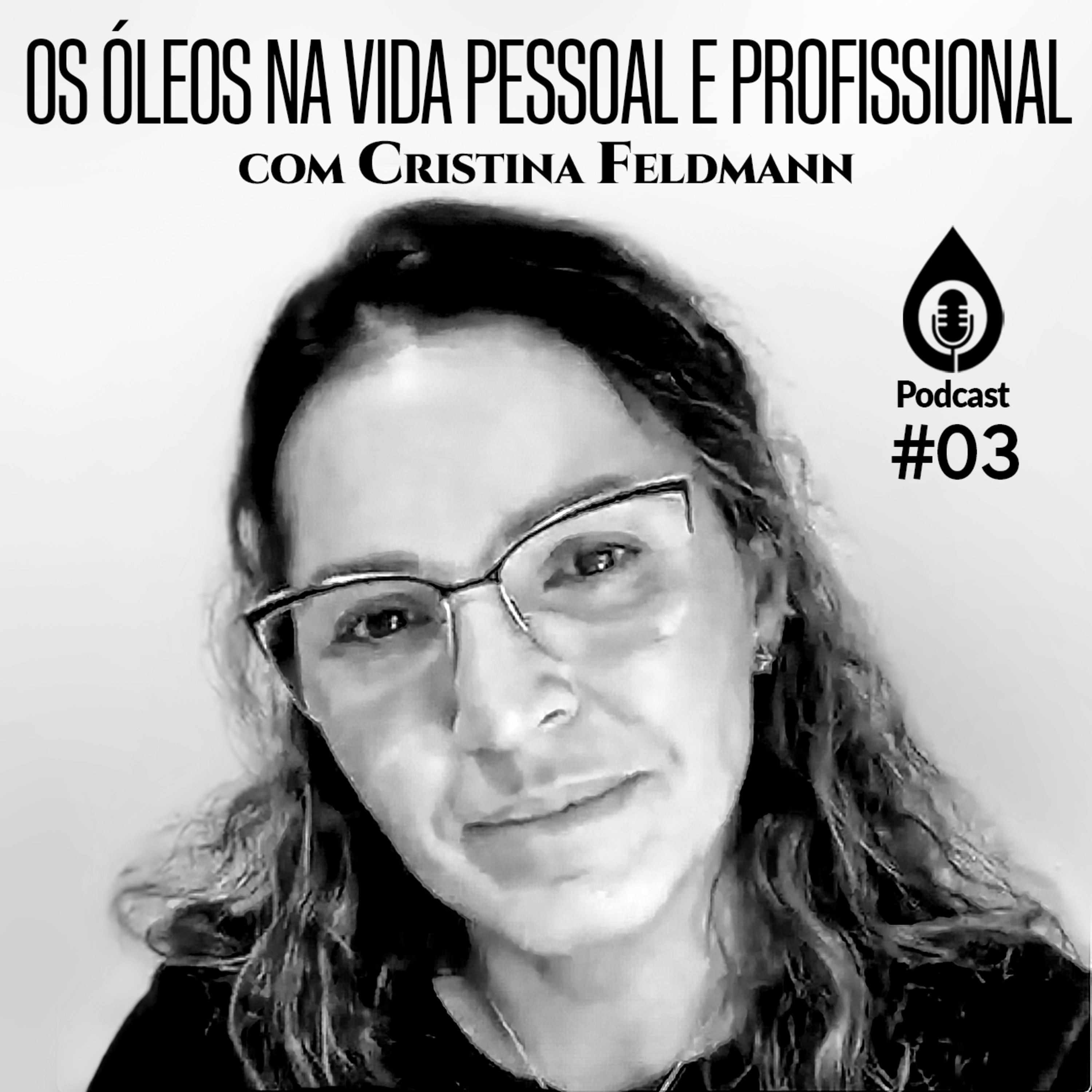 Ana Paula Sorrentino - Podcast
