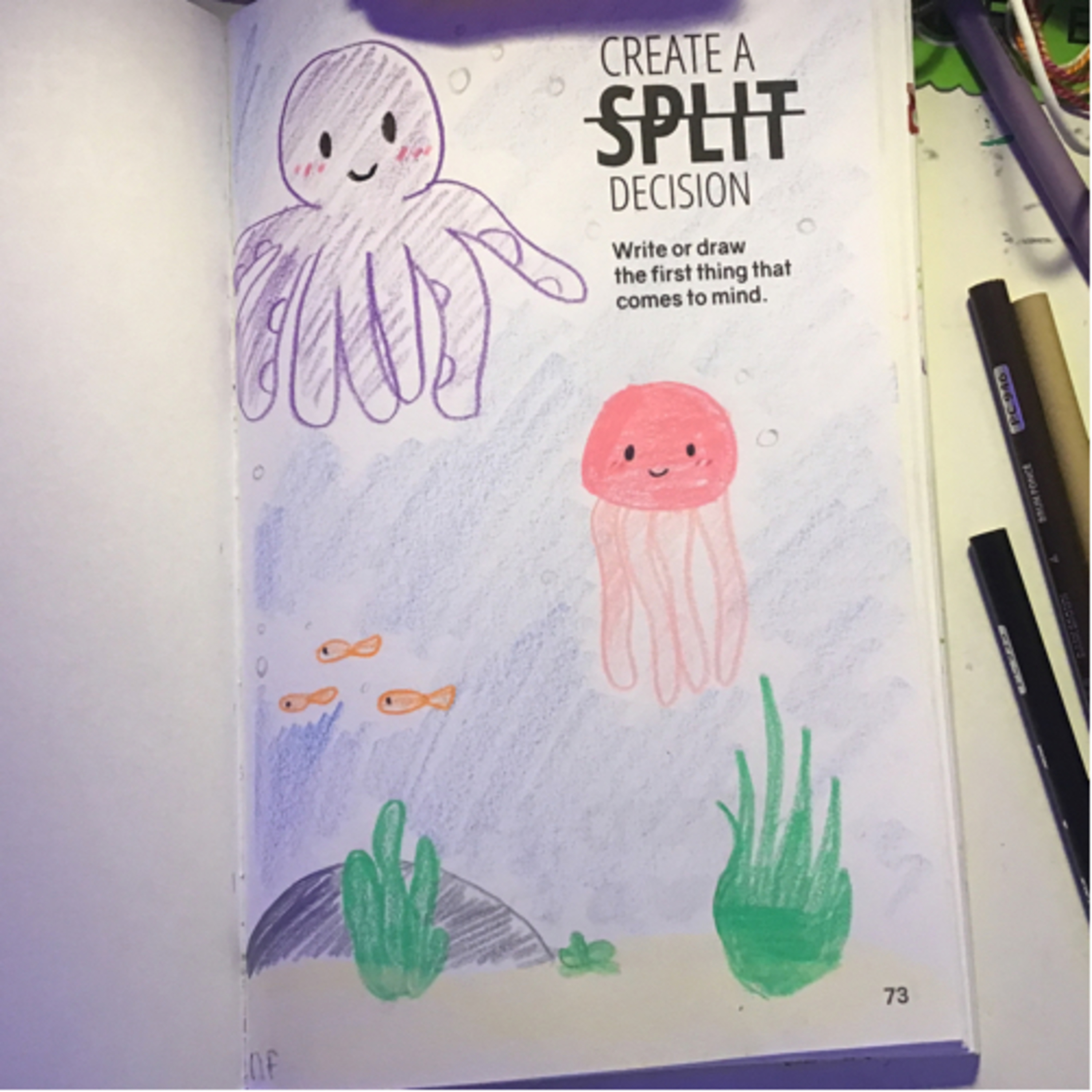 Create This Book || Episode 6 episode artwork