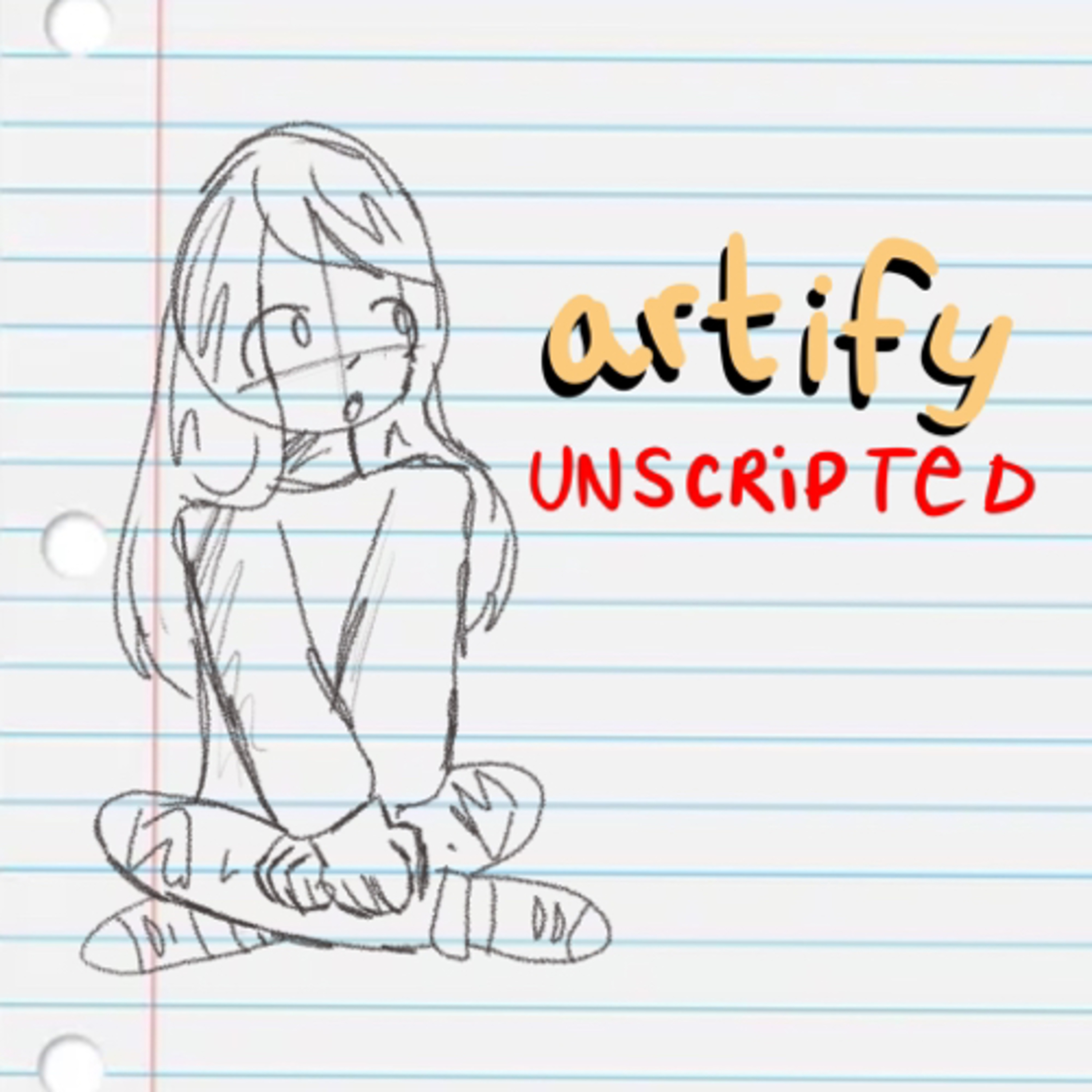 GO CHECK OUT ARTIFY UNSCRIPTED!!!!!!!!!!!!!!!!!!!!!!!!!!!!!!!!!!!!!!!!!!!!!!!!!!!!!!!!!!!!!!!!!!!!!! episode artwork
